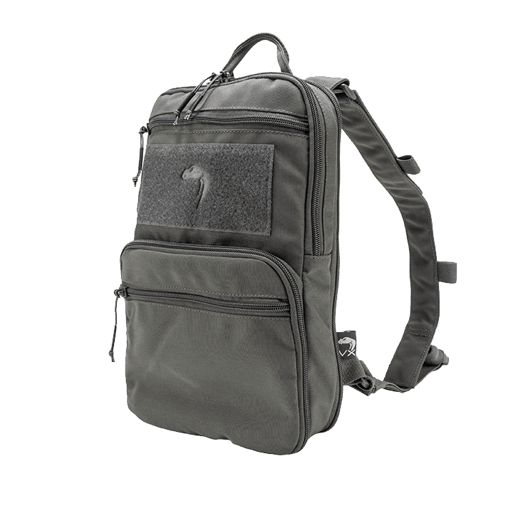 VX Buckle Up Charger Pack