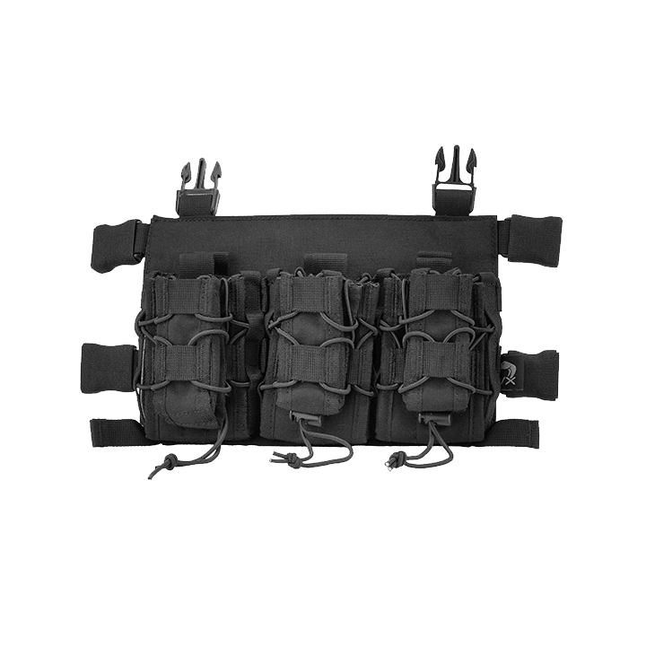 VX Buckle Up Mag Rig