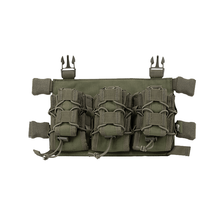 VX Buckle Up Mag Rig