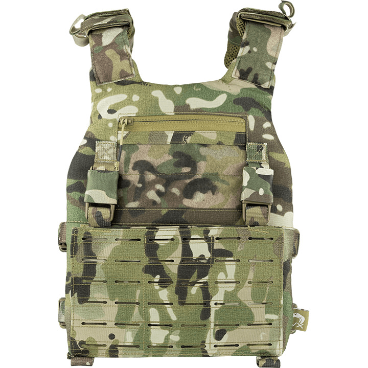 VX Buckle Up Plate Carrier GEN2-Viper Tactical-