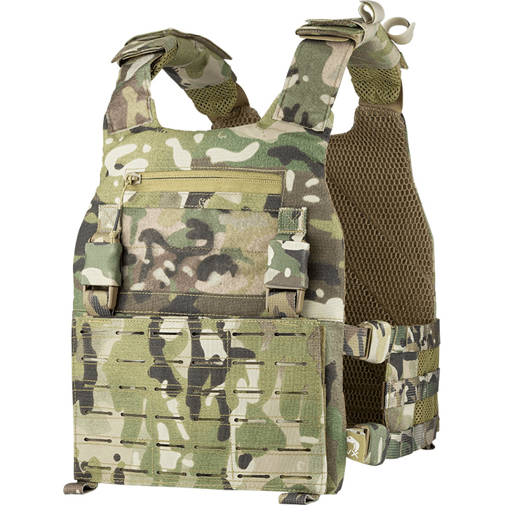 VX Buckle Up Plate Carrier GEN2-Viper Tactical-Vcam-