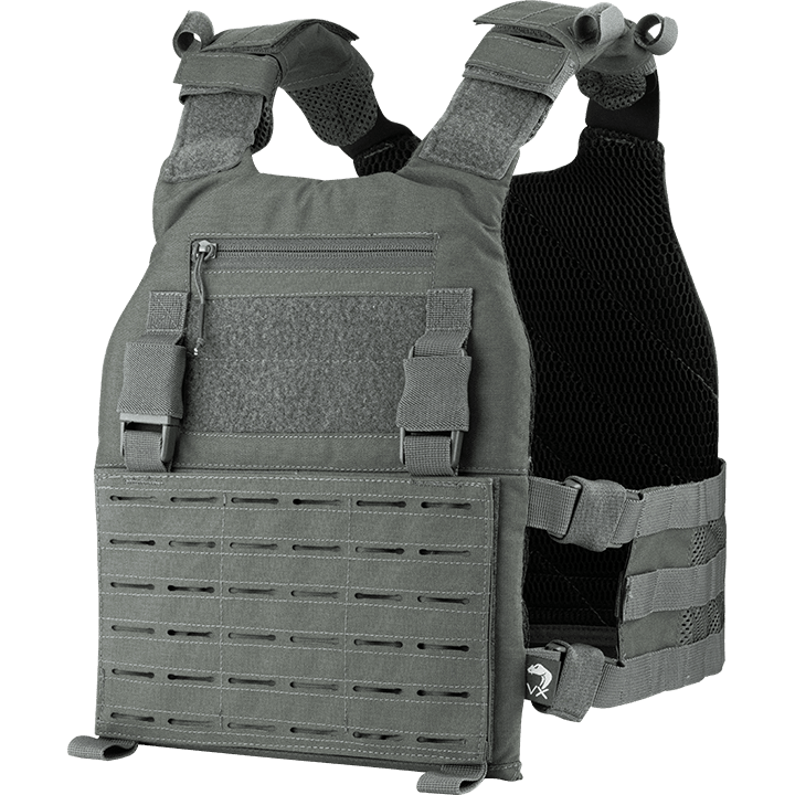 VX Buckle Up Plate Carrier GEN2-Viper Tactical-Titanium-
