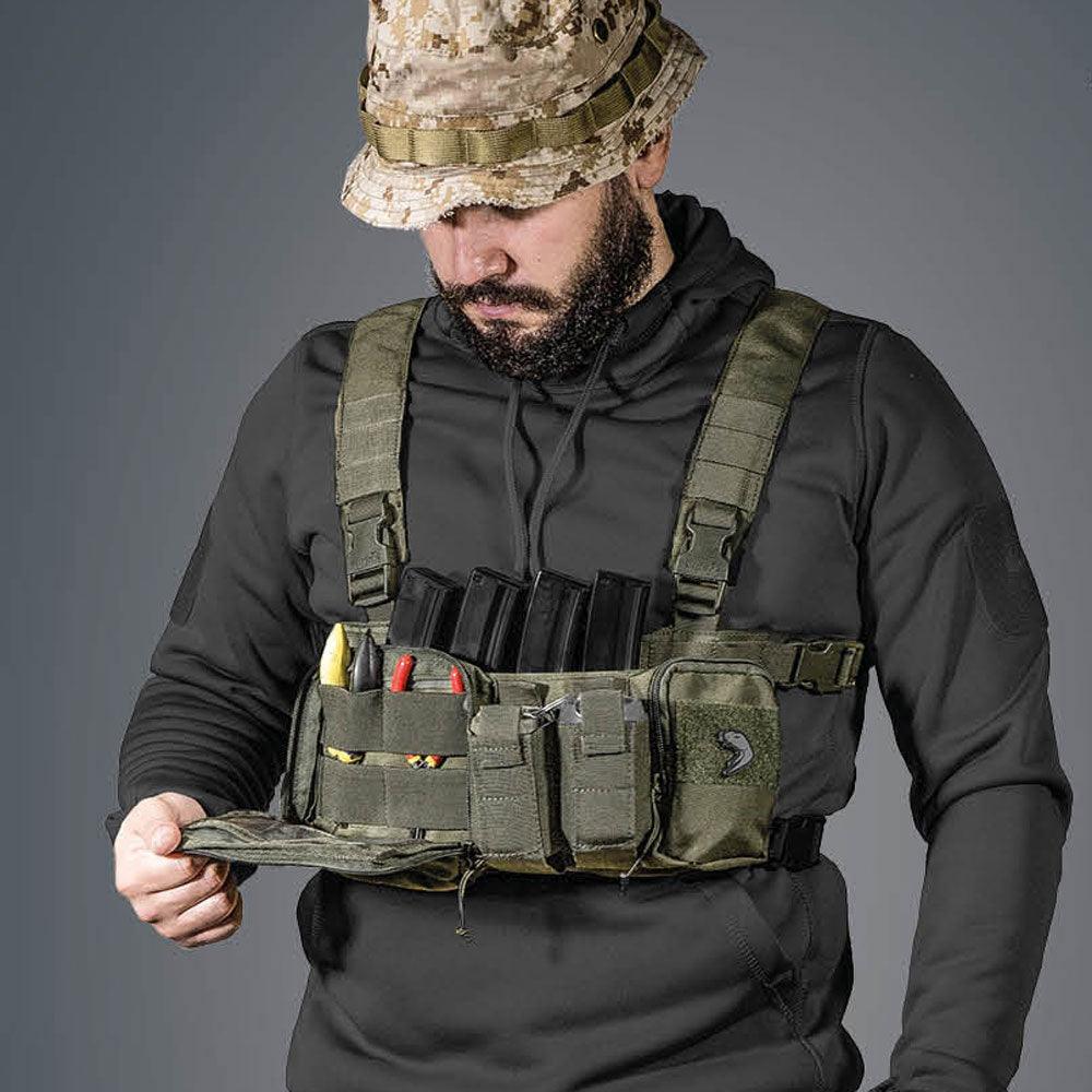 VX Buckle Up Ready Rig-Viper Tactical-