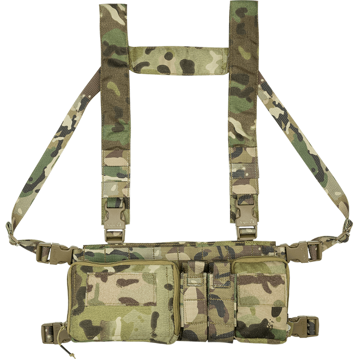 VX Buckle Up Ready Rig-Viper Tactical-Vcam-
