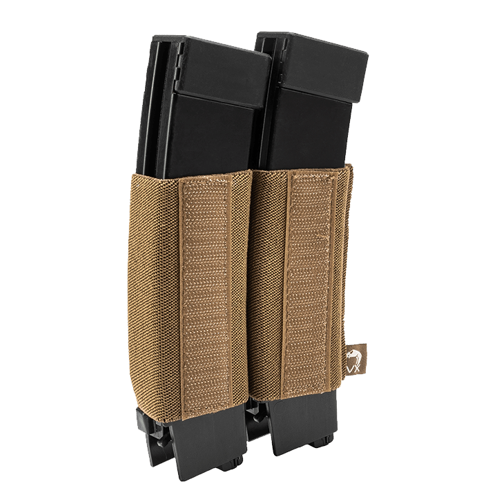 VX Double SMG Mag Sleeve