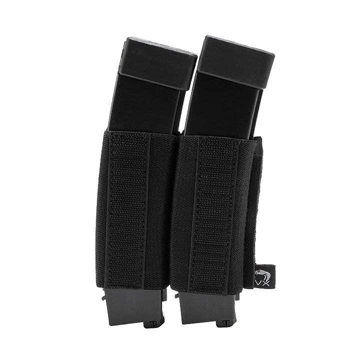 VX Double SMG Mag Sleeve