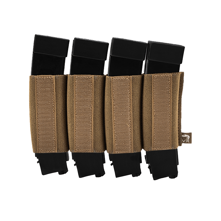 VX Quad SMG Mag Sleeve