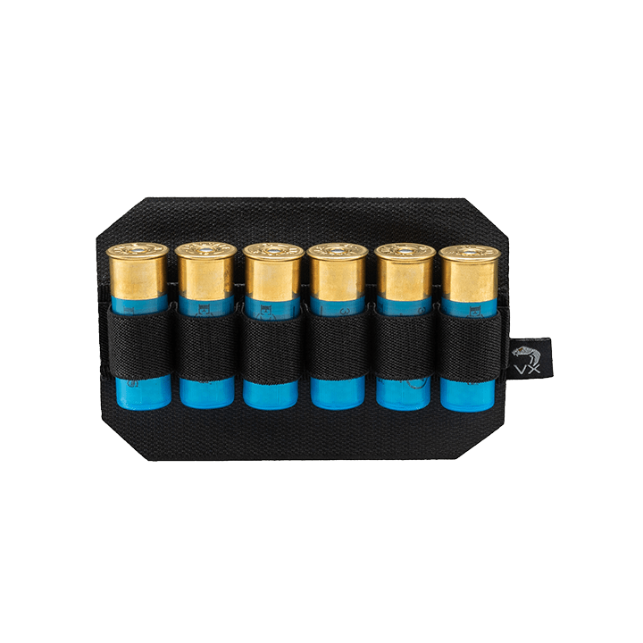 VX Shotgun Cartridge Holder
