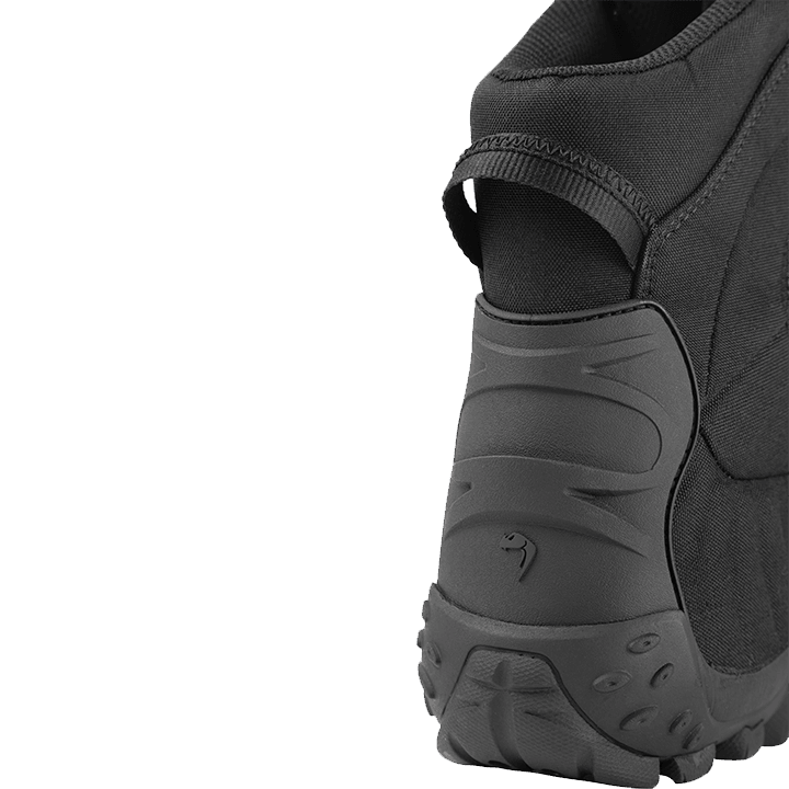 Venom Boots Black-Viper Tactical-