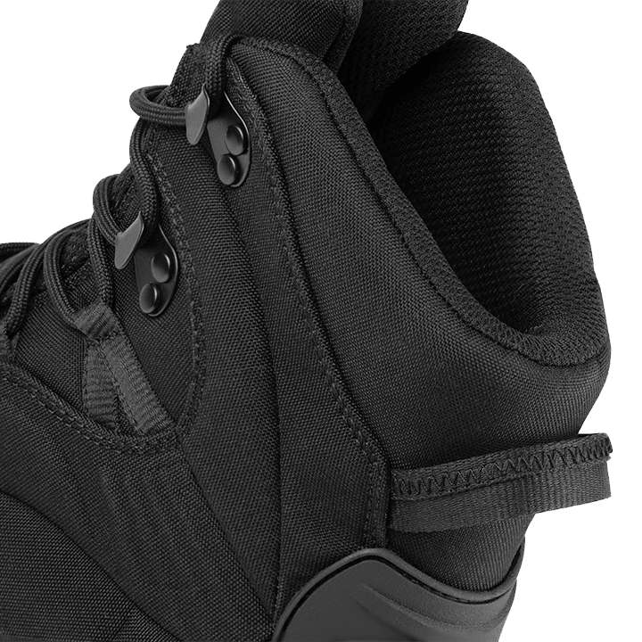 Venom Boots Black-Viper Tactical-