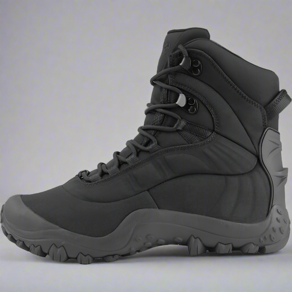 Venom Boots Black-Viper Tactical-