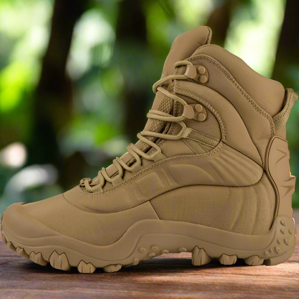 Venom Boots Coyote-Viper Tactical-