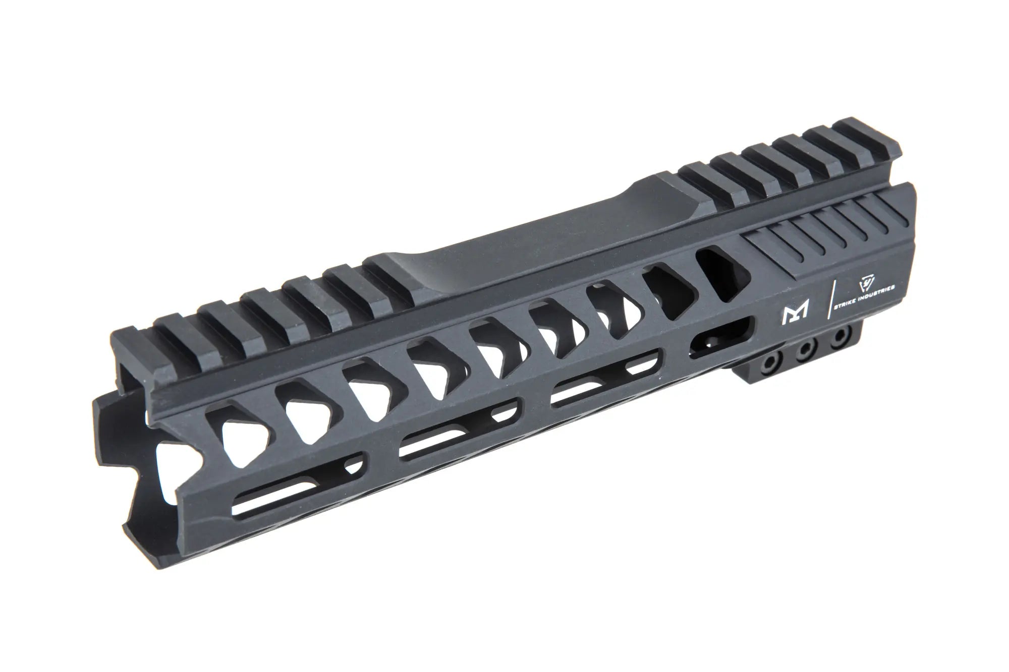 Specna Arms Strike Industries 7'' stock for M4/M16 replicas Black-1