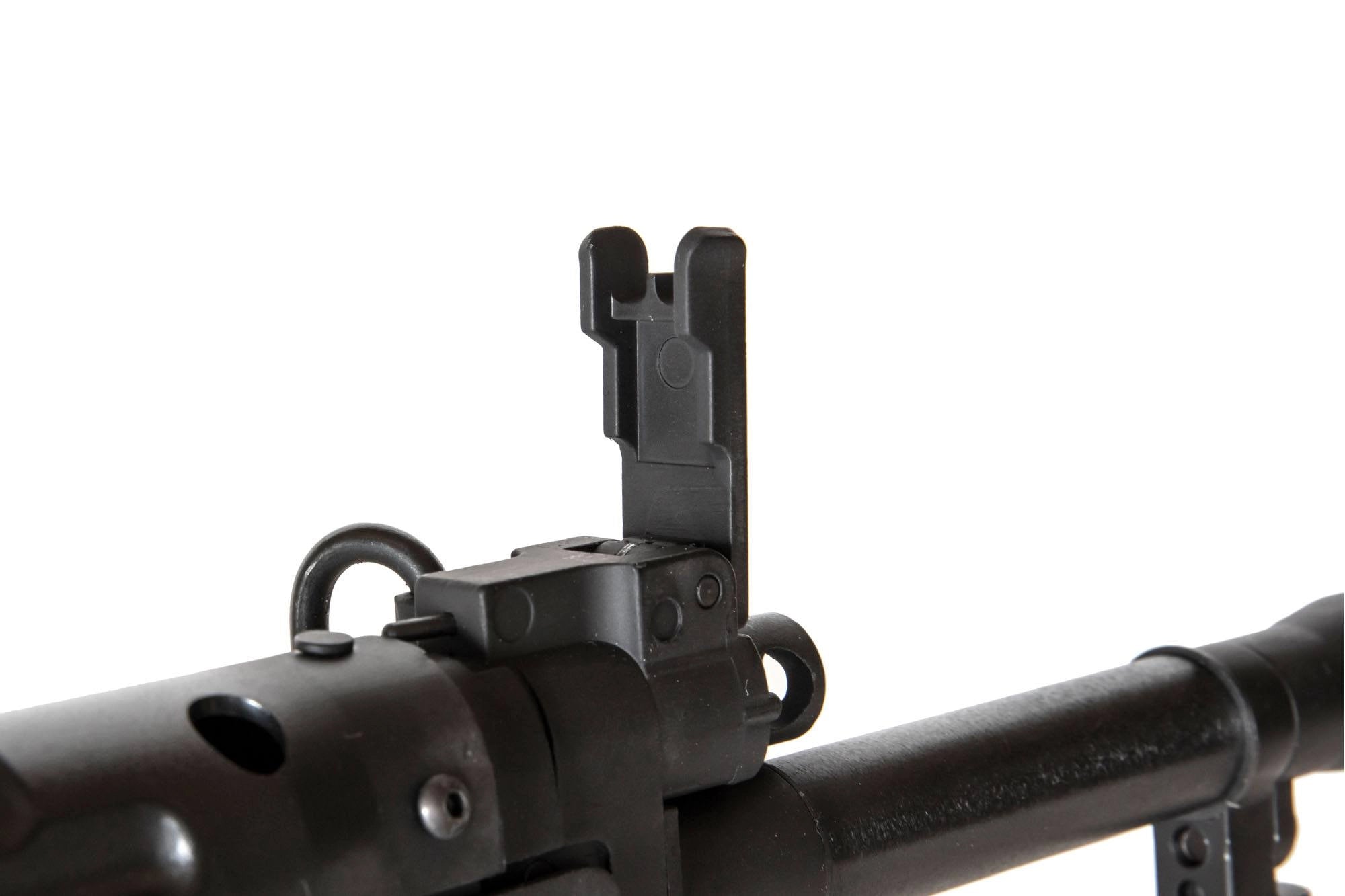 S&T Type 64 AEG Support Rifle Replica-6