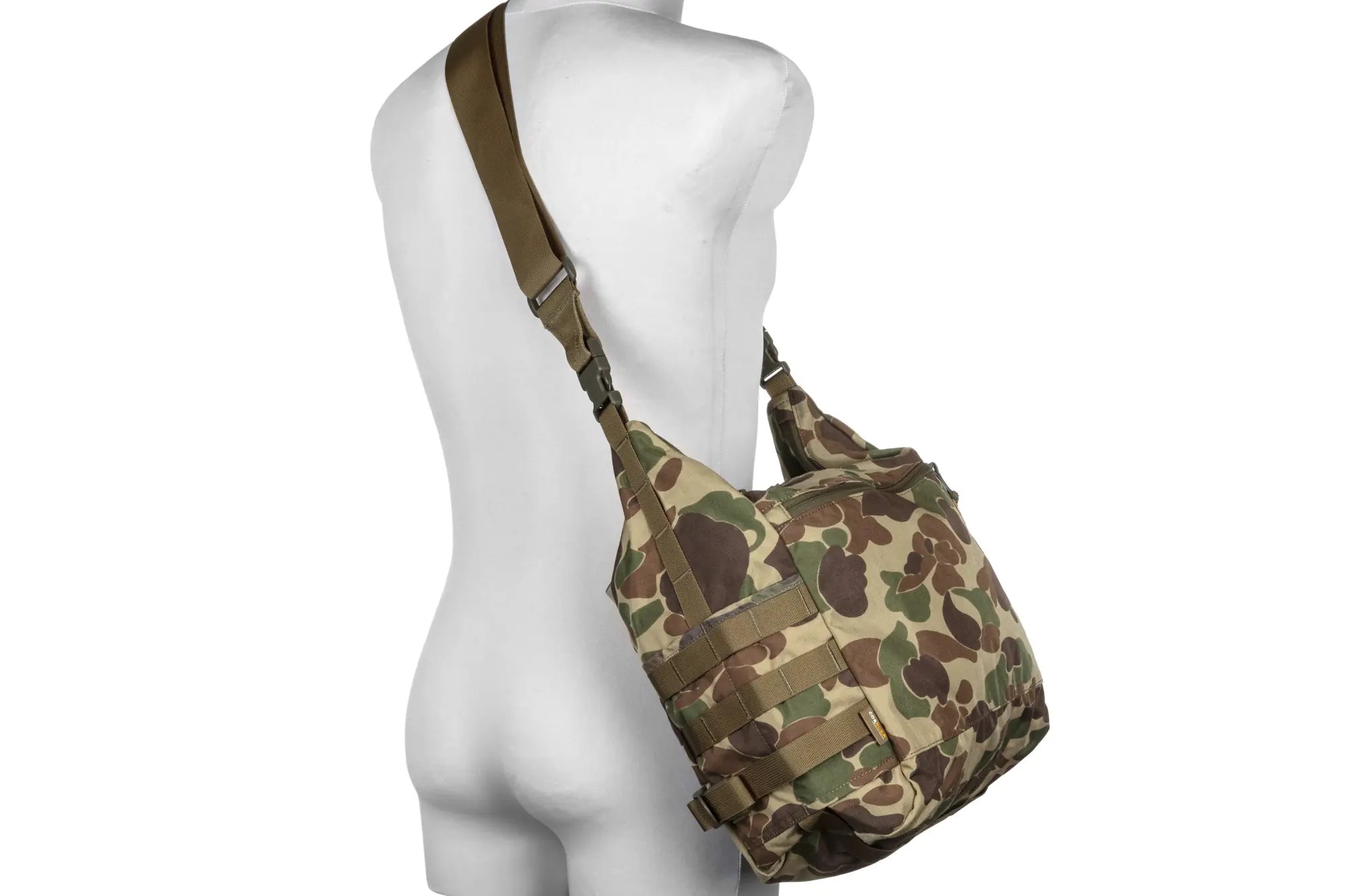 Helikon-Tex Bushcraft Satchel® Duck Hunter bag-2