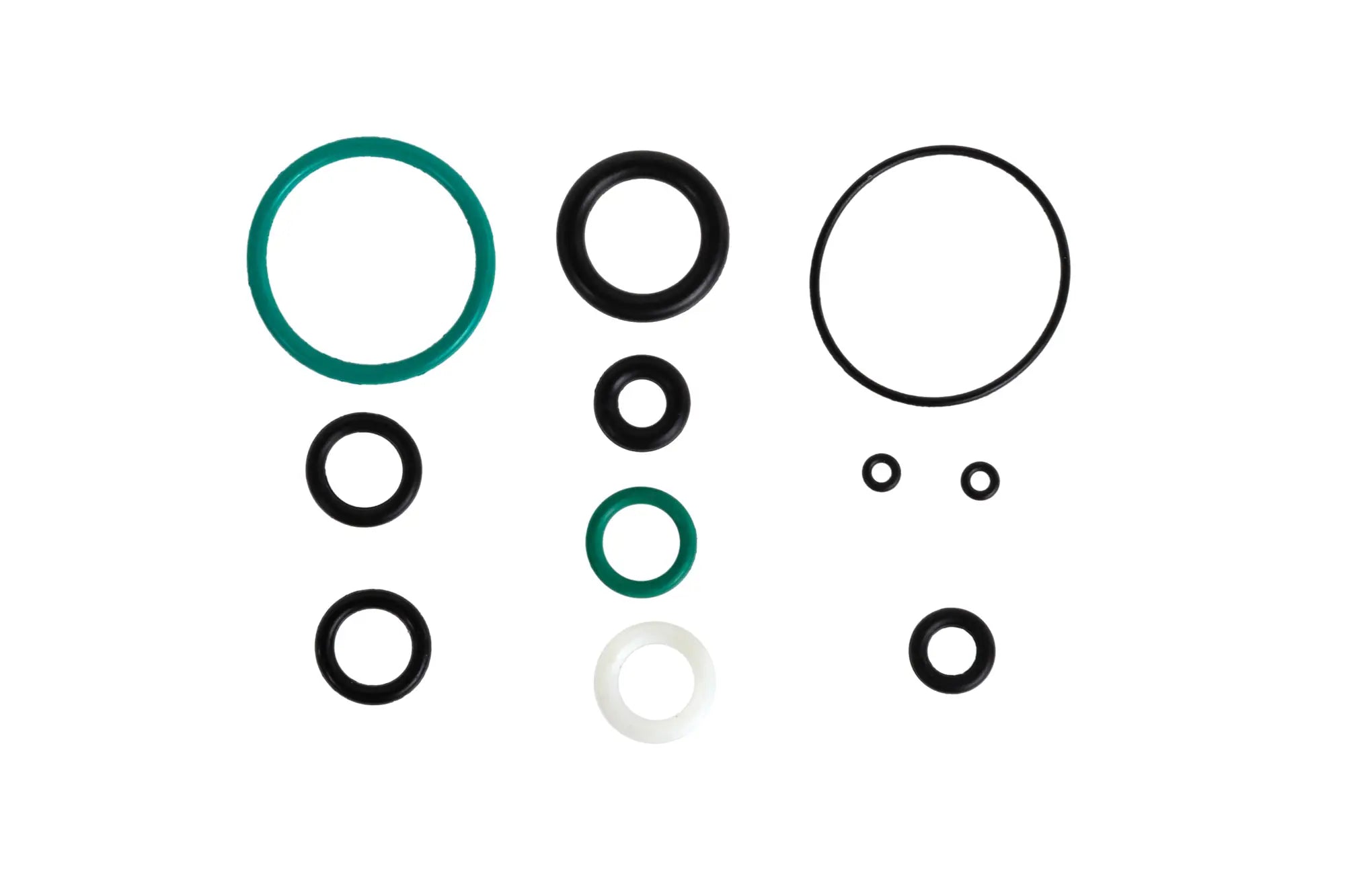 Silverback spare O-ring set for MDRX replicas