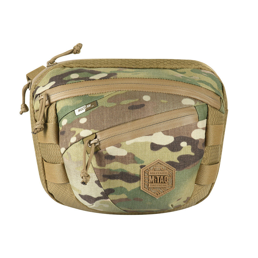 M-Tac Sphaera Hex Hardsling Bag Gen. II Elite Multicam/Coyote-5