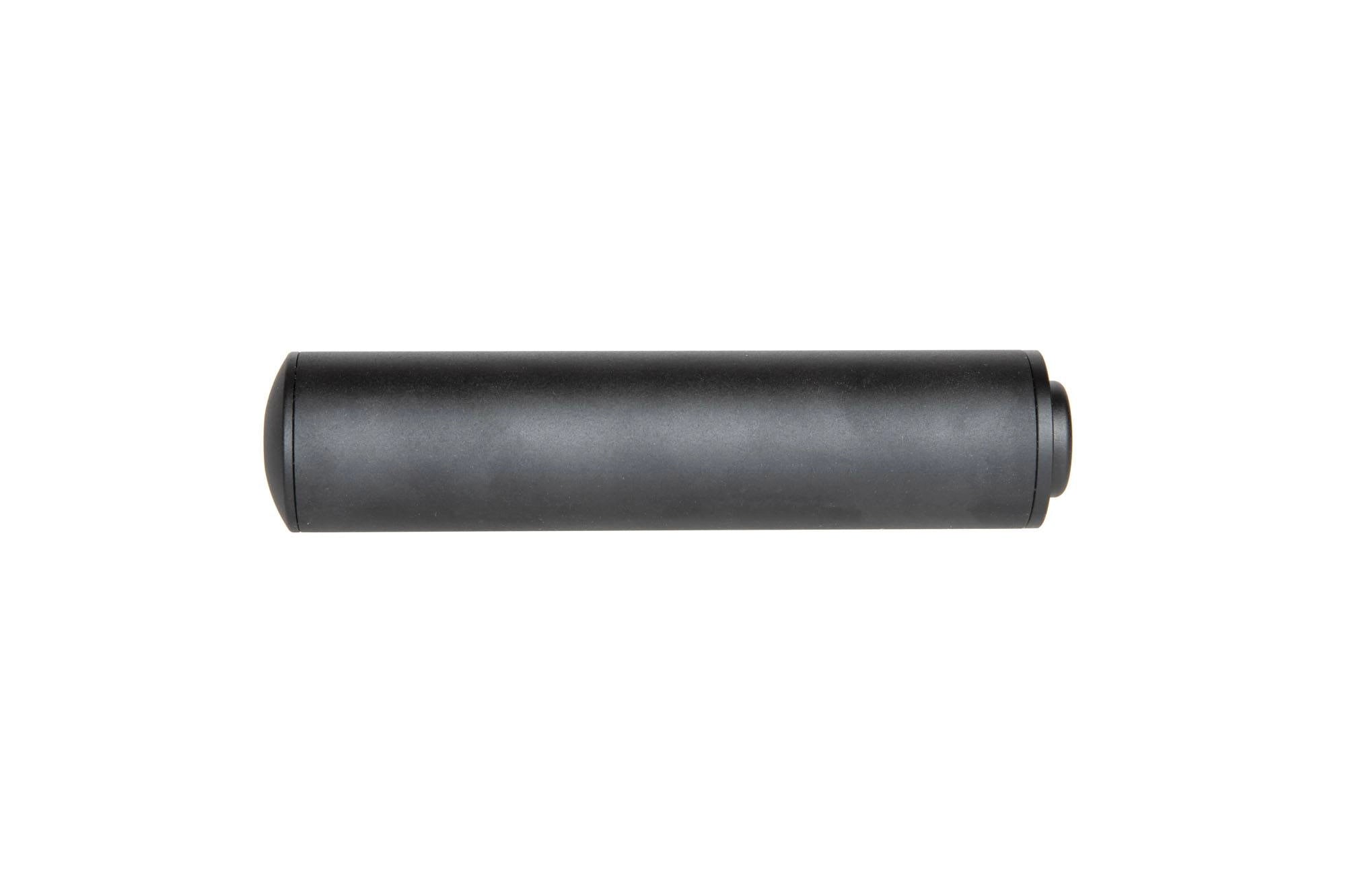 Silencer Gemtech MB15 Blackside -Black-1