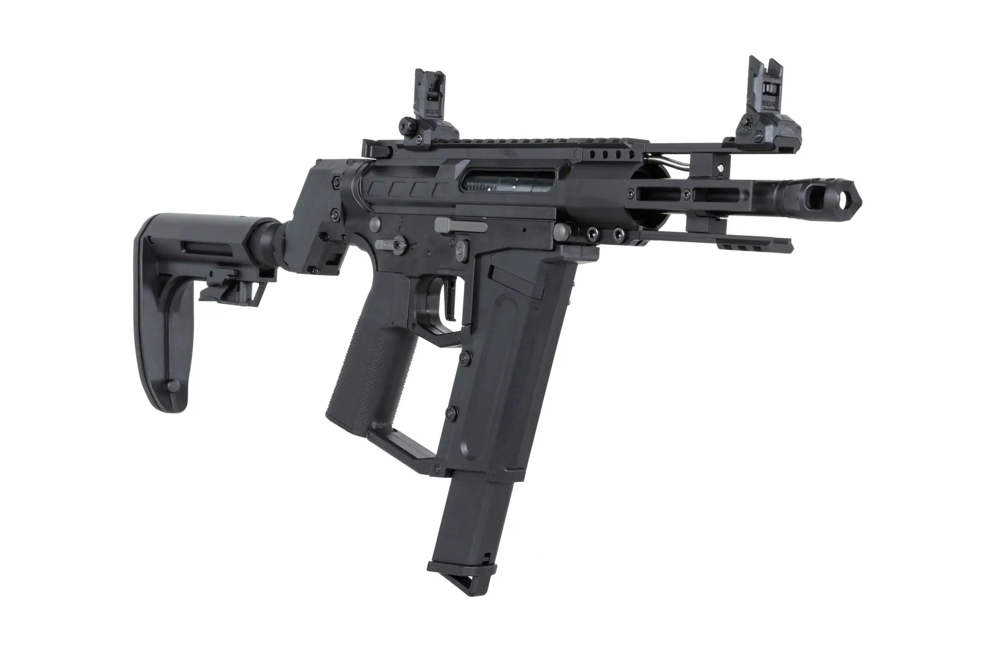 Airsoft Rifle X C.A.T. Versatile-5S Valor AEG FE