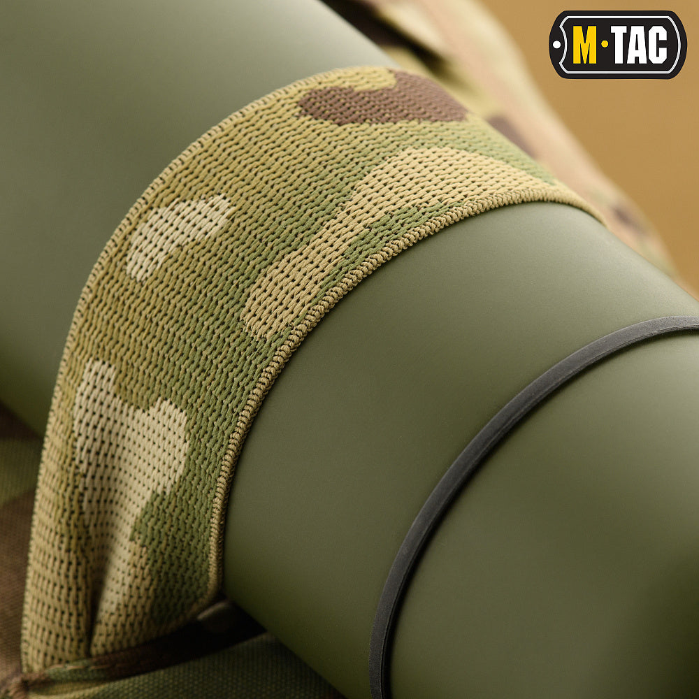 M-Tac Small Elite Gen. II 25l Multicam Backpack-7