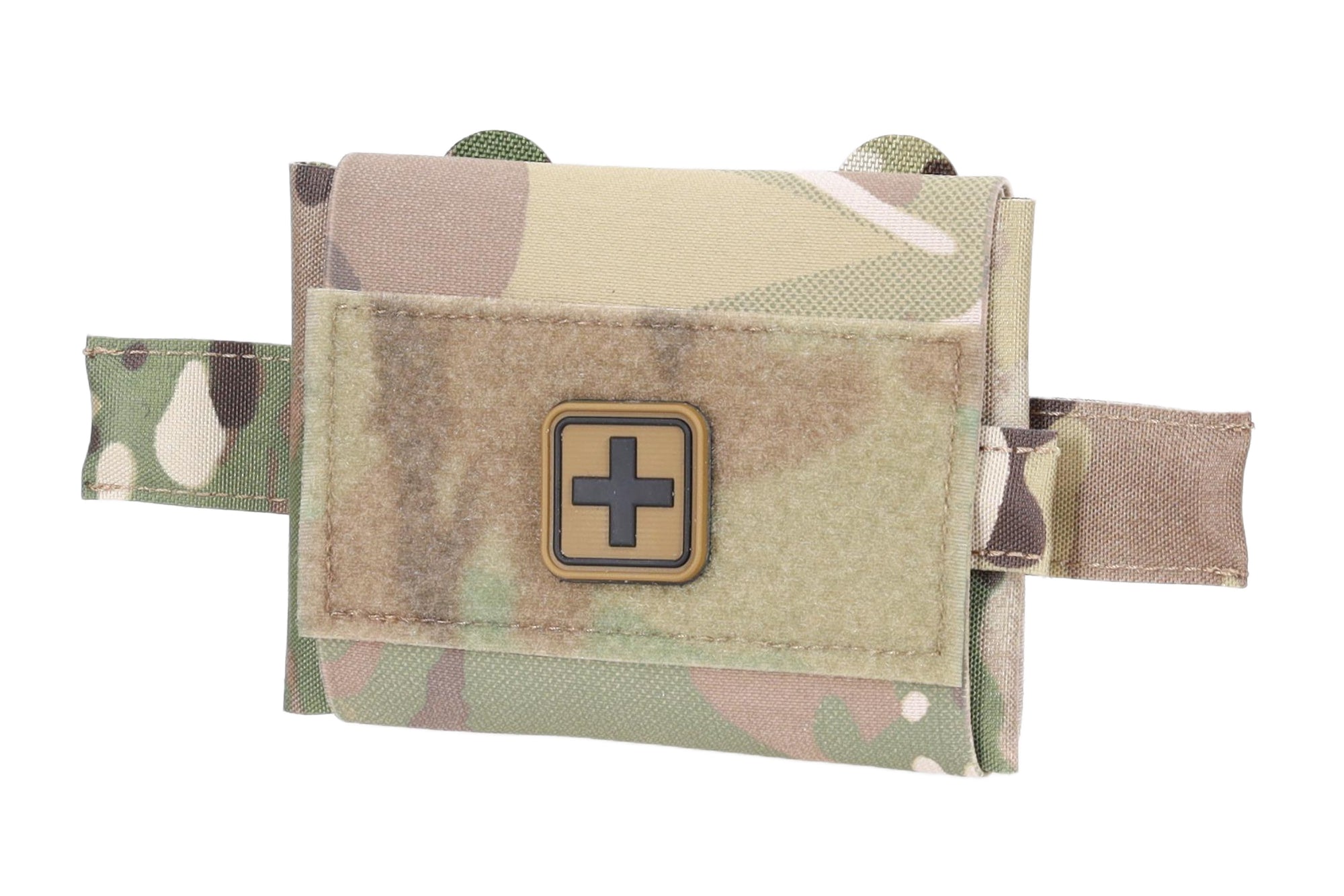 Mini First Aid Kit Wosport BP-80 MC-1
