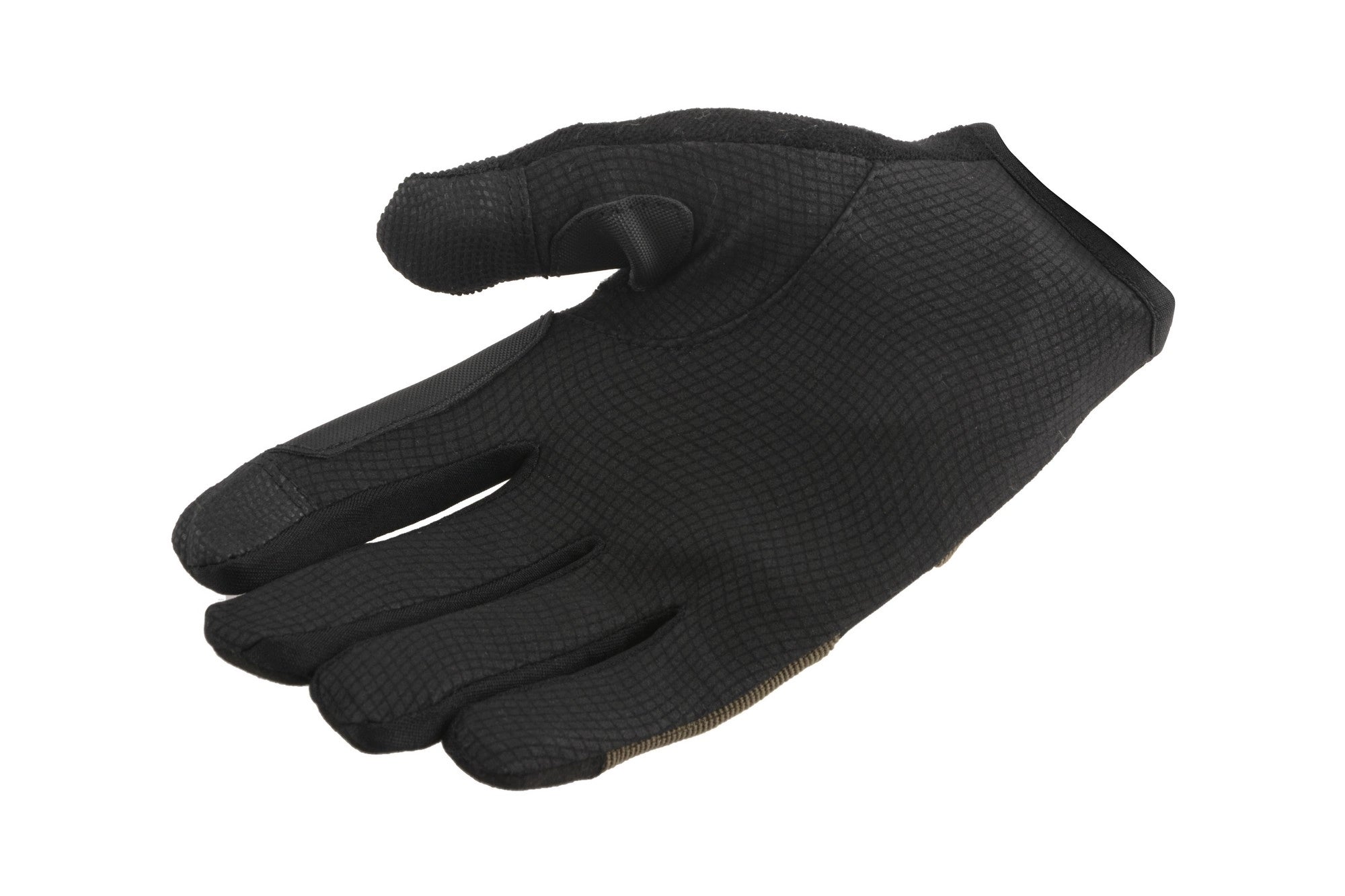 Armored Claw Accuracy Tactical Gloves - Olive-2