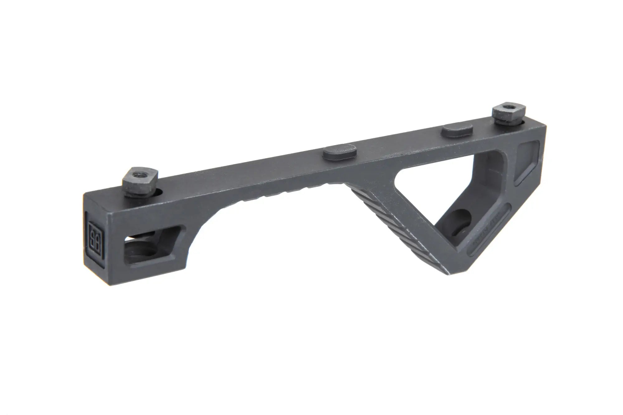 Specna Arms SAAS Angular Front Grip M-LOK Black-1