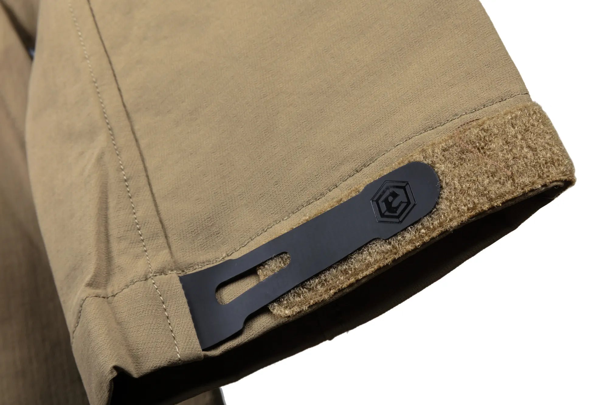 Emerson Gear Blue Label Saltie Khaki Tactical Sweatshirt-1