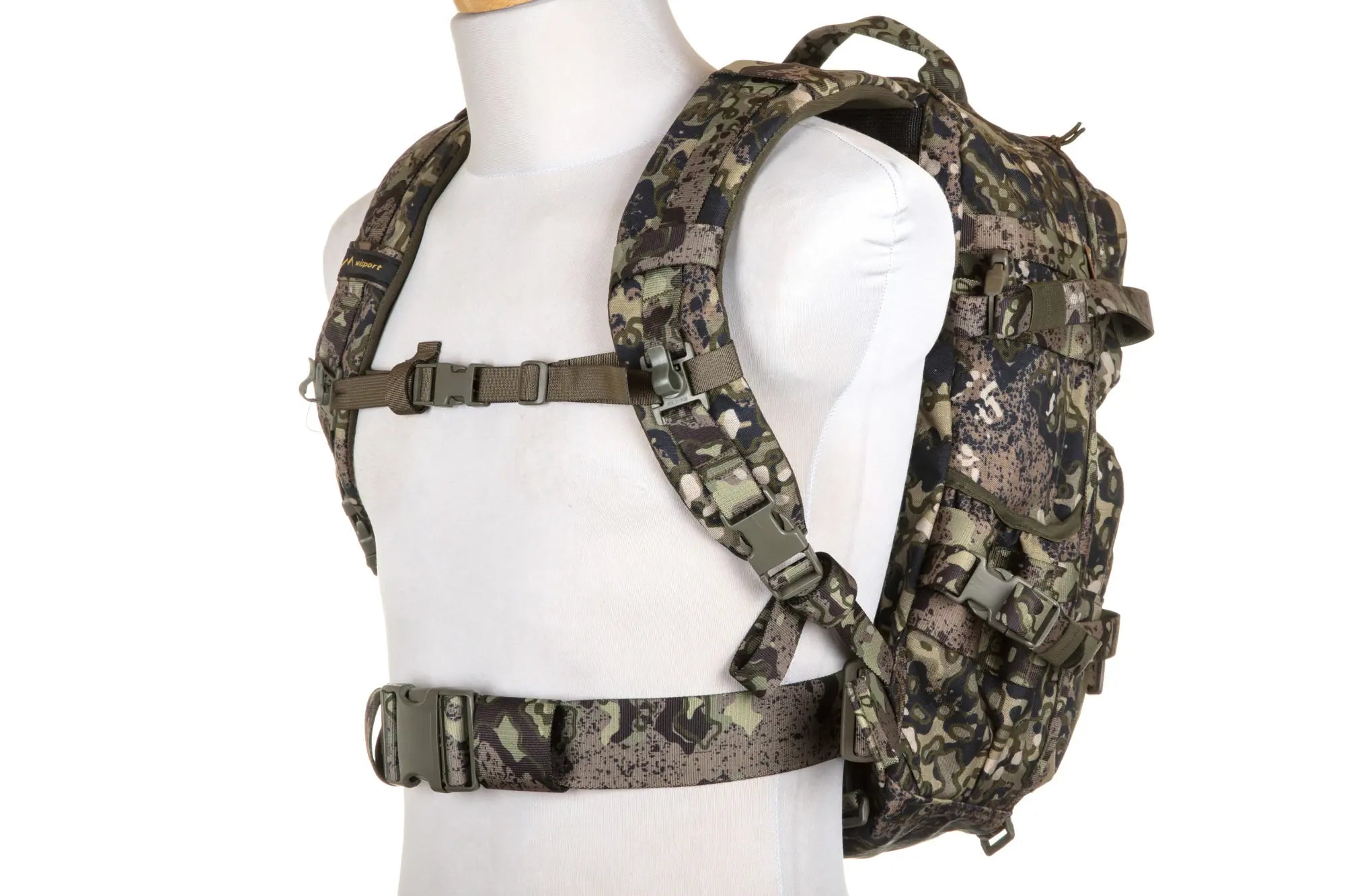 Wisport Sparrow 303 MAPA® 30l backpack-4