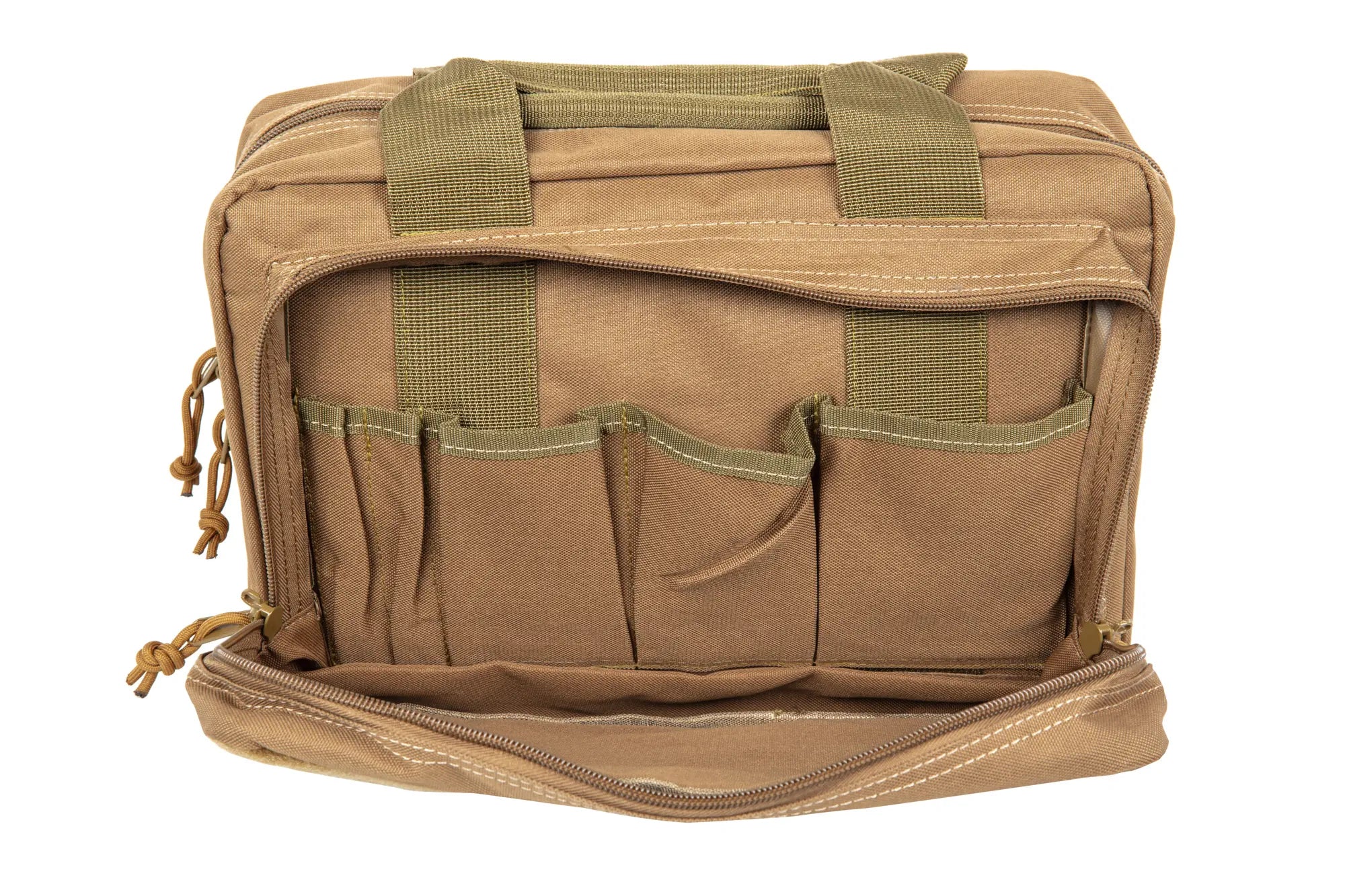 Specna Arms Expert Pistol Bag Tan-3