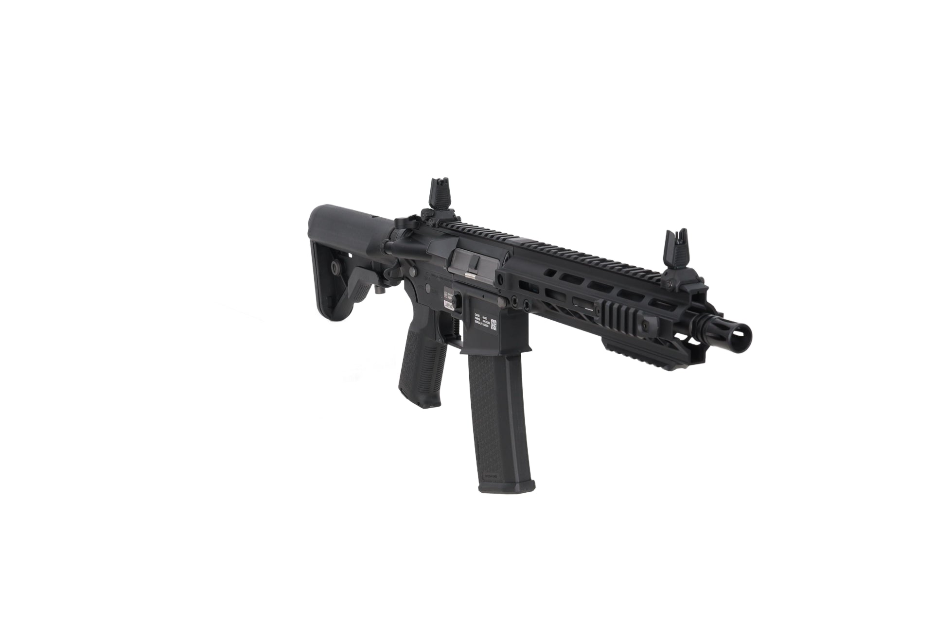SA-P29 PRIME BLDC 10.5" AEG airsoft rifle