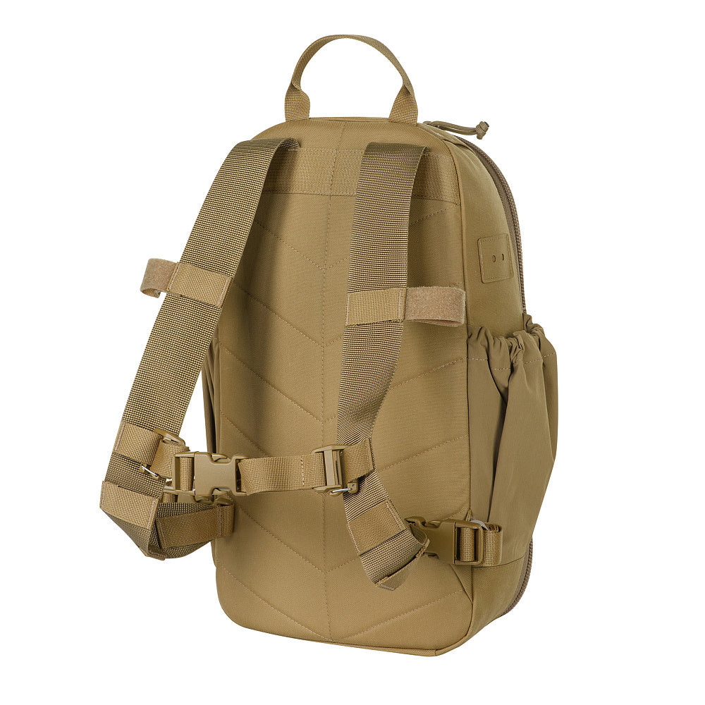 M-Tac STURM Elite 15l backpack Coyote-2