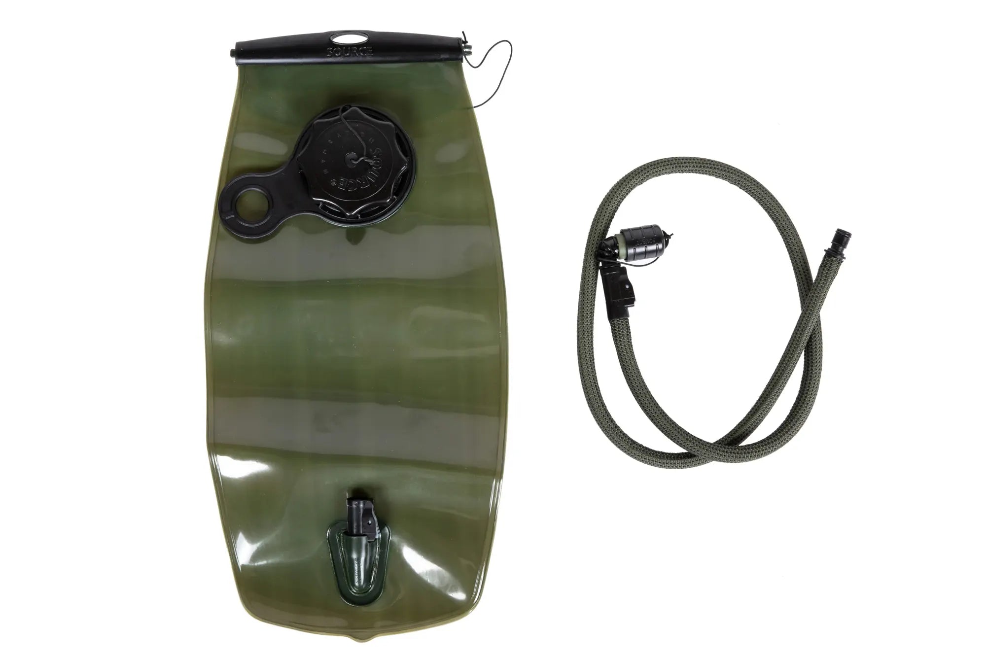 SOURCE WXP 3L water reservoir Olive-1