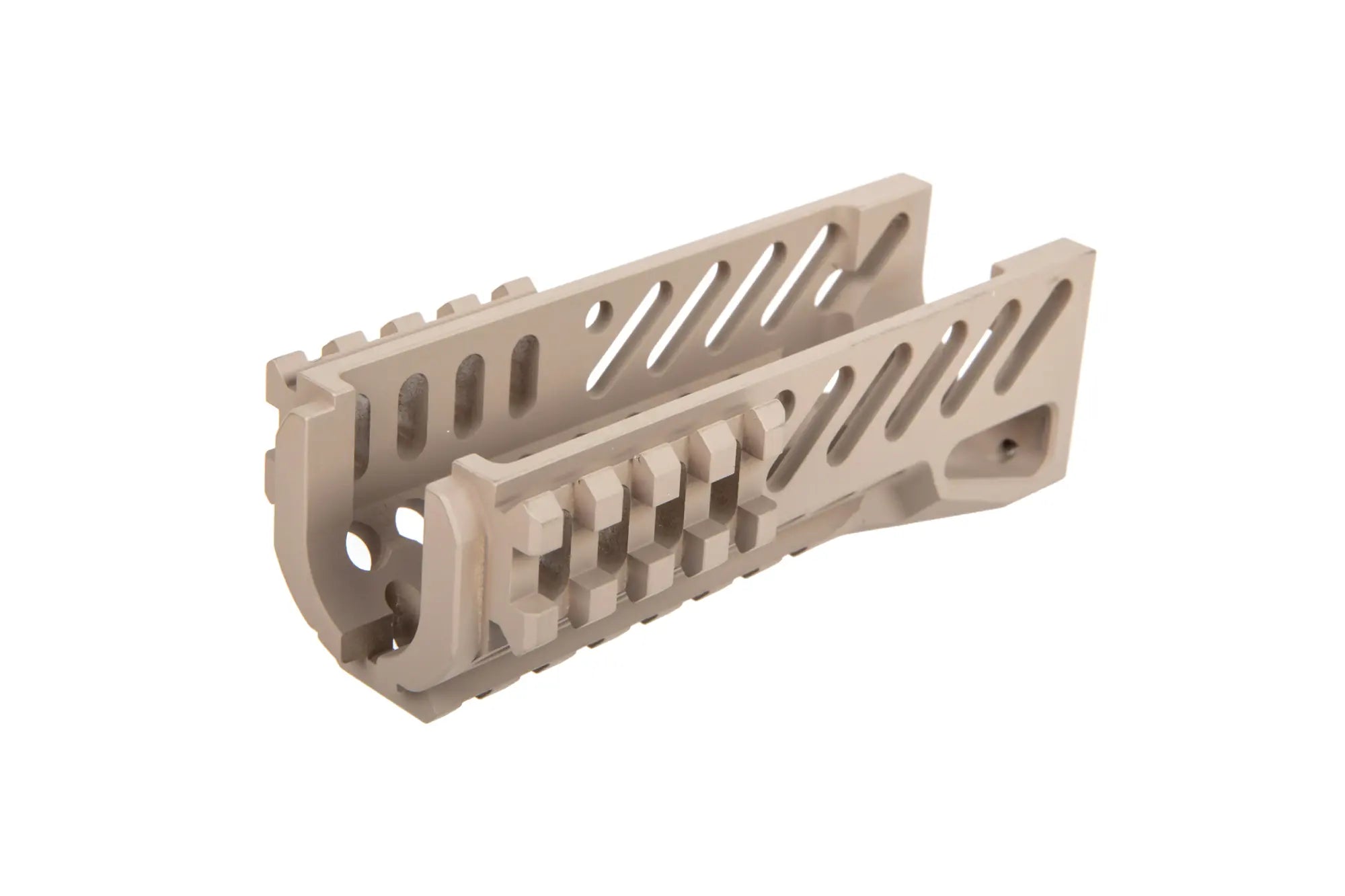 B-11 handguard for AKS-74U replicas (DBoys / LCT / GHK) Tan-2