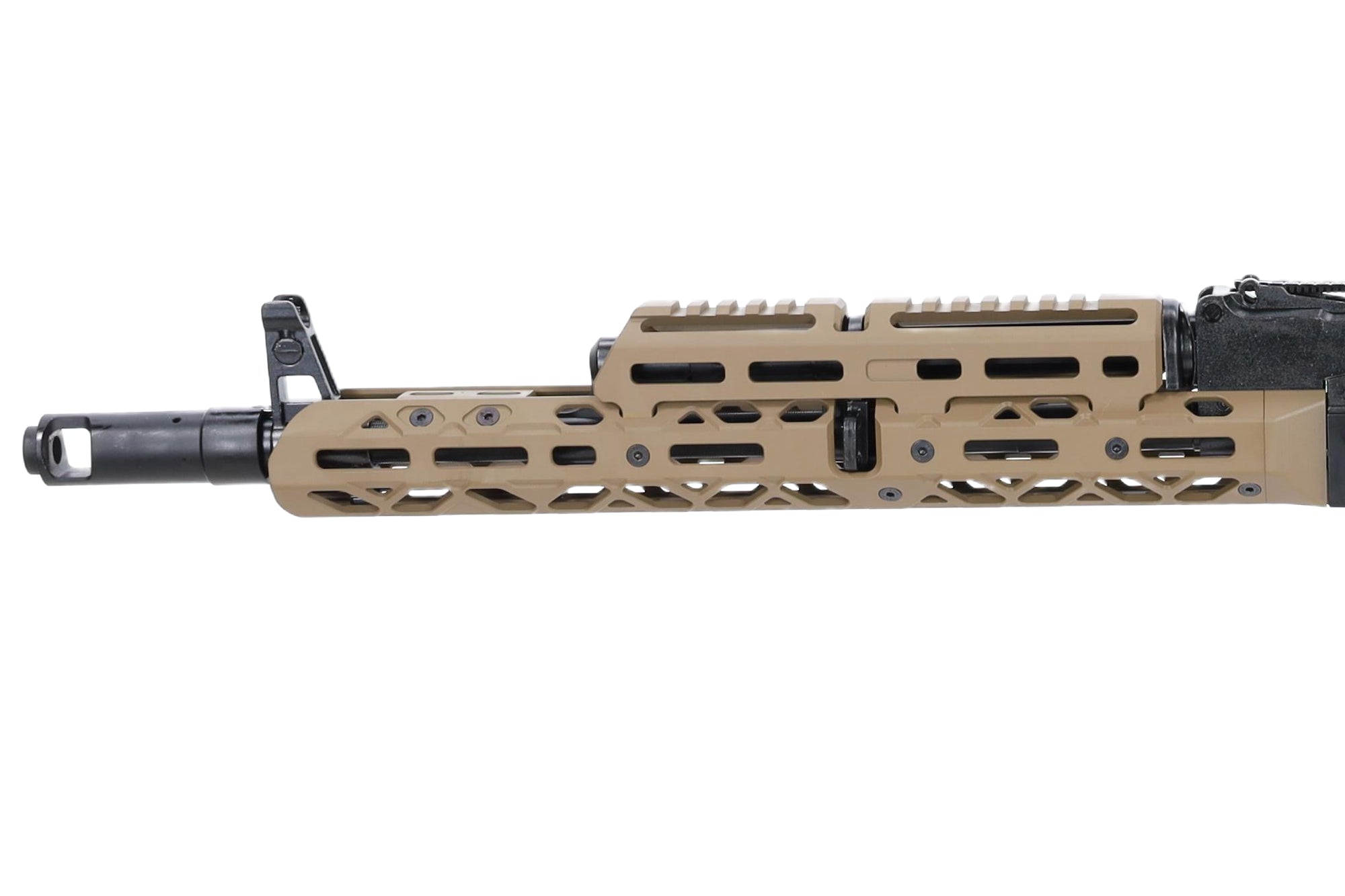 KPYK SA-PJ14 PRIME Aster II ETU BLDC airsoft rifle