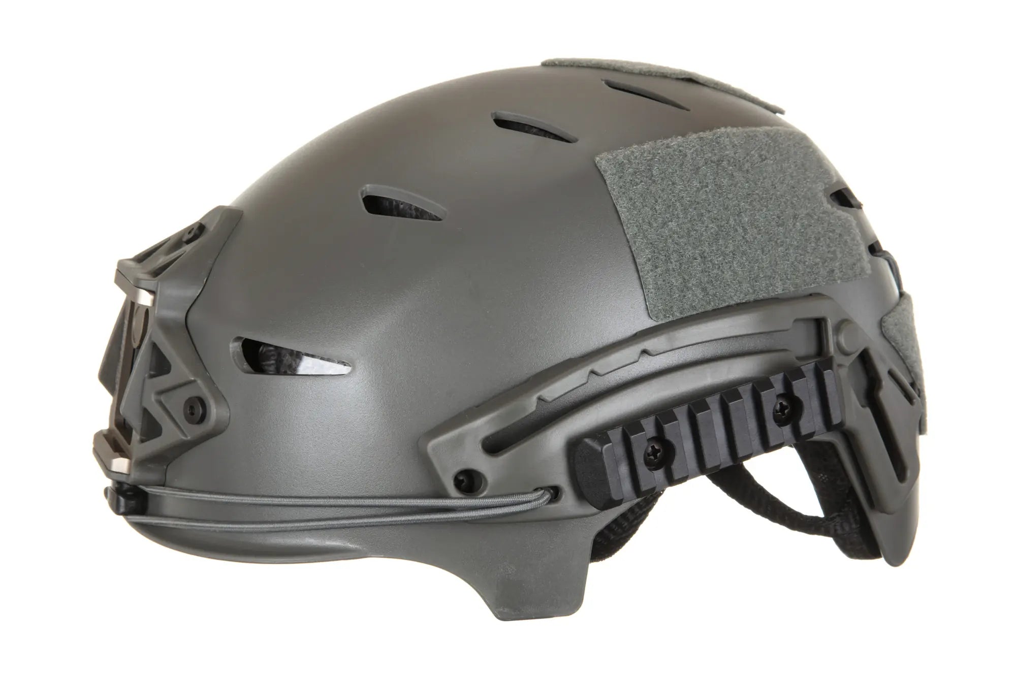 Replica of Emerson Gear EXF Bump Protective Helmet Foliage Green-1