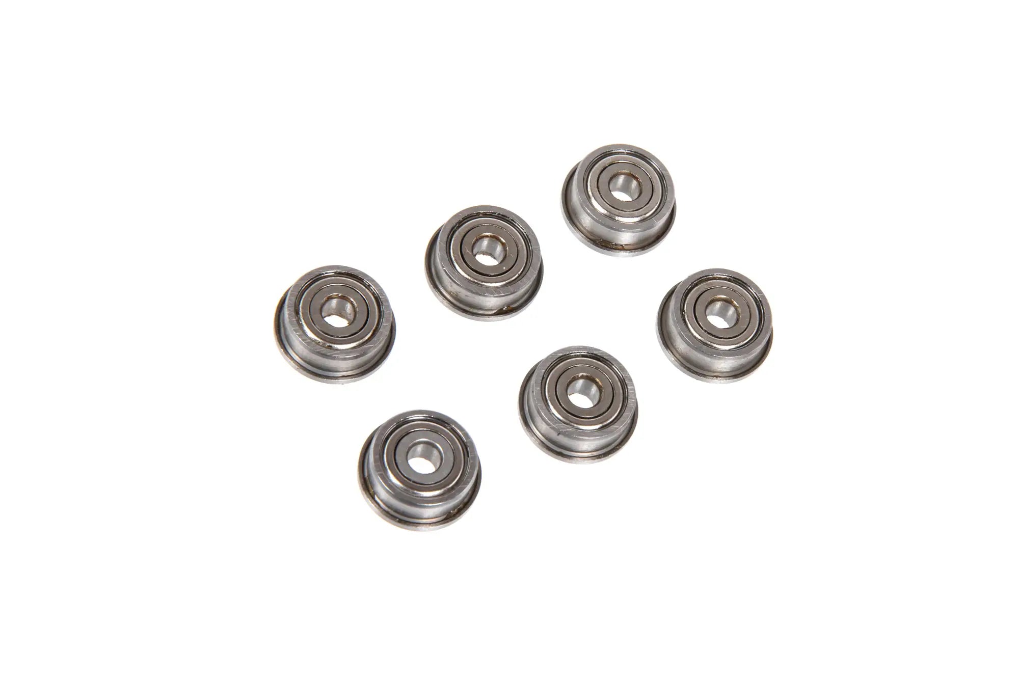 Set of 6 ball bearings for MDR-X Silverback gearbox-1