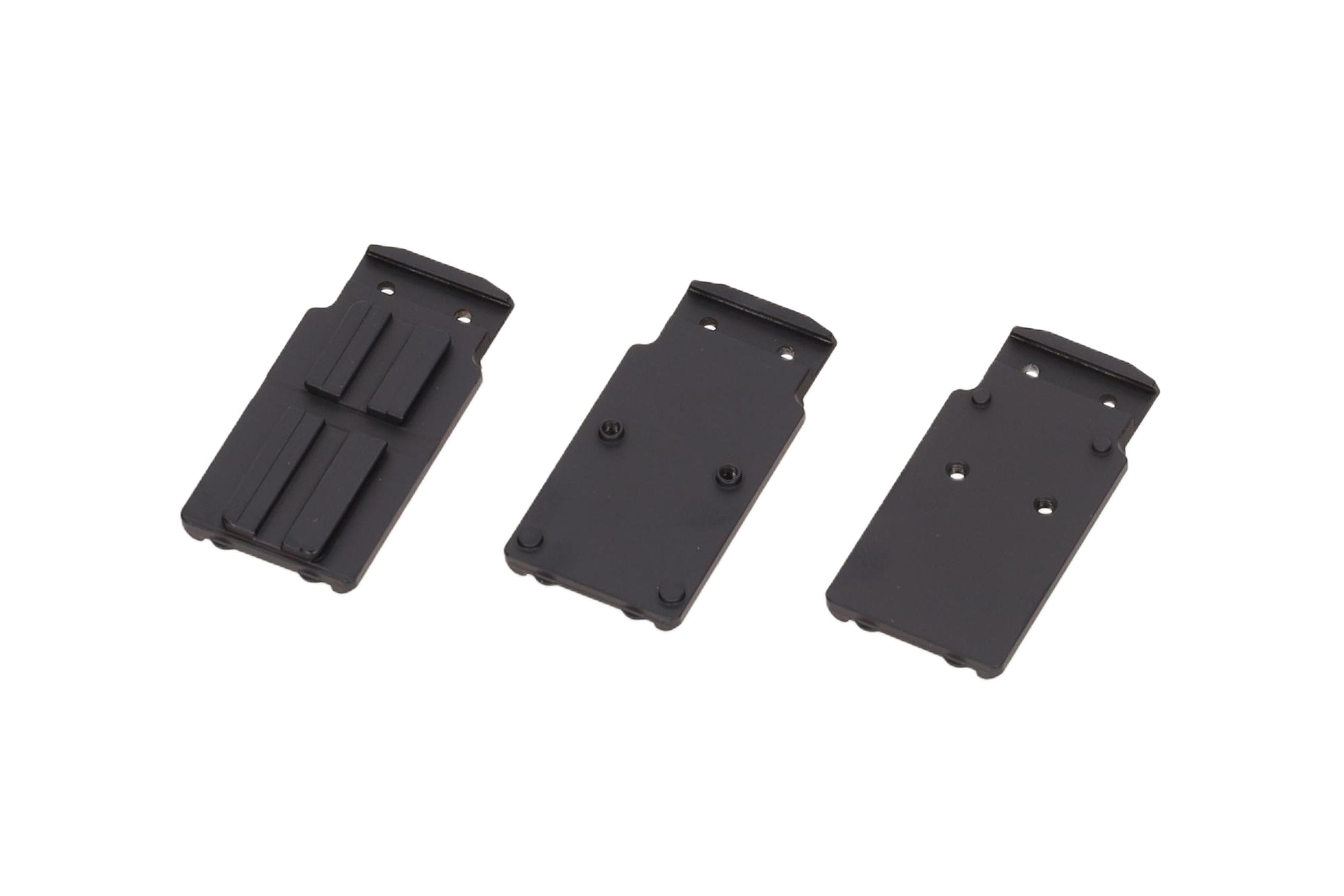 VFC Stark Arms SA320T GBB Pistol Optics/Suppressor Ready - Black-13
