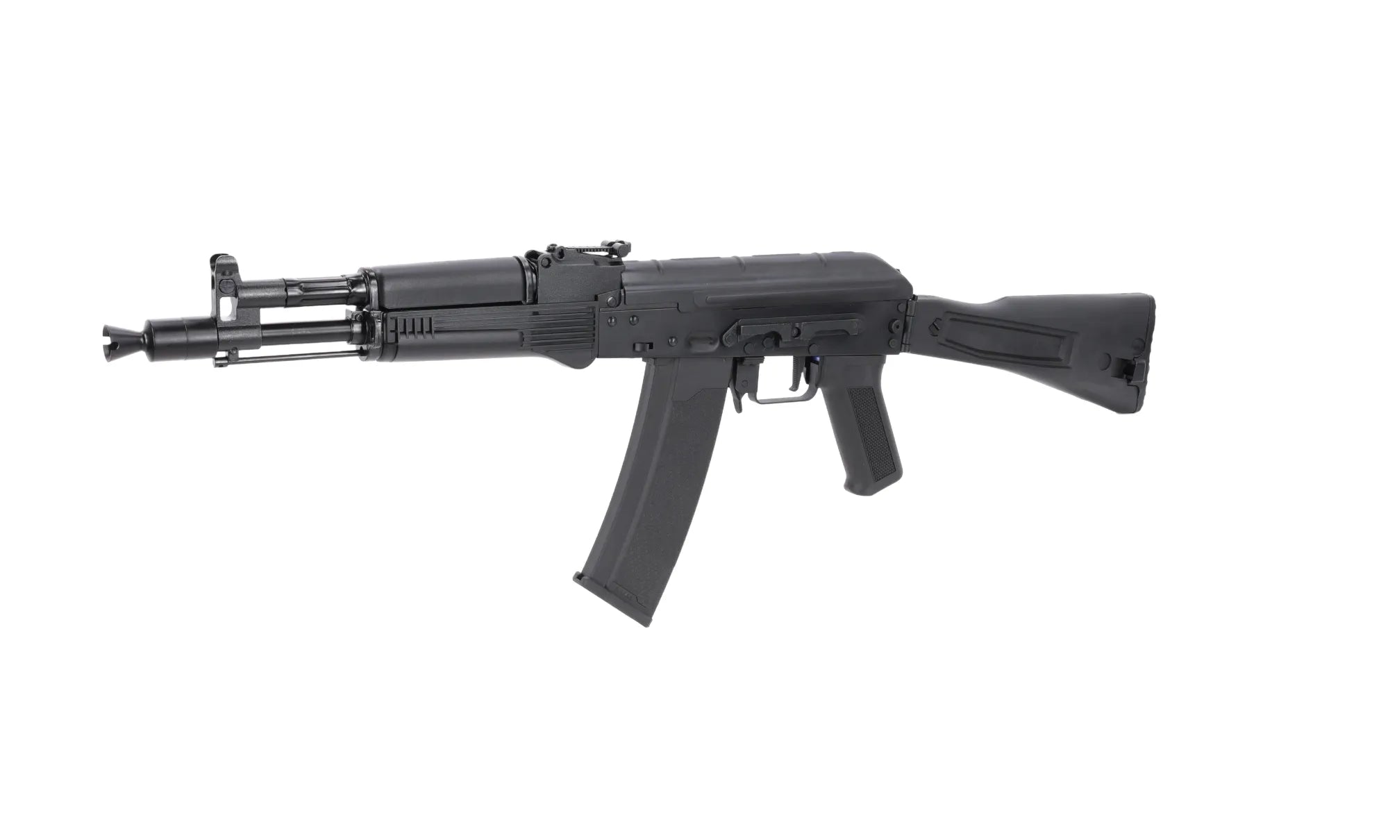 SA-J09 EDGE HAL ETU - Magnus TDC chamber