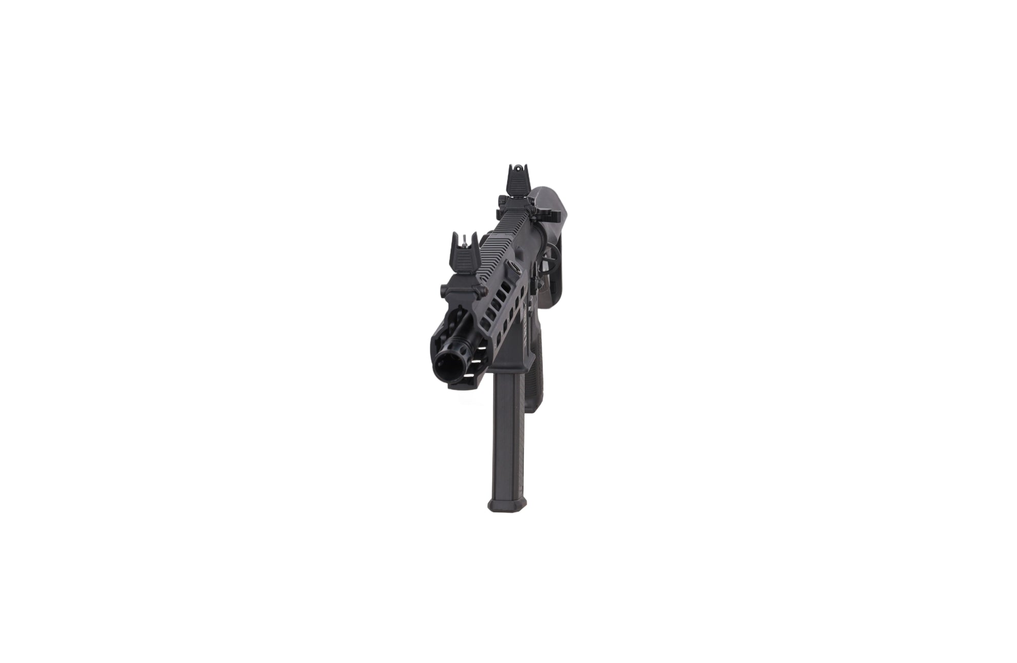 Specna Arms SA-CH30 CORE™ Gen.2 HAL ETU airsoft Carbine Black-7