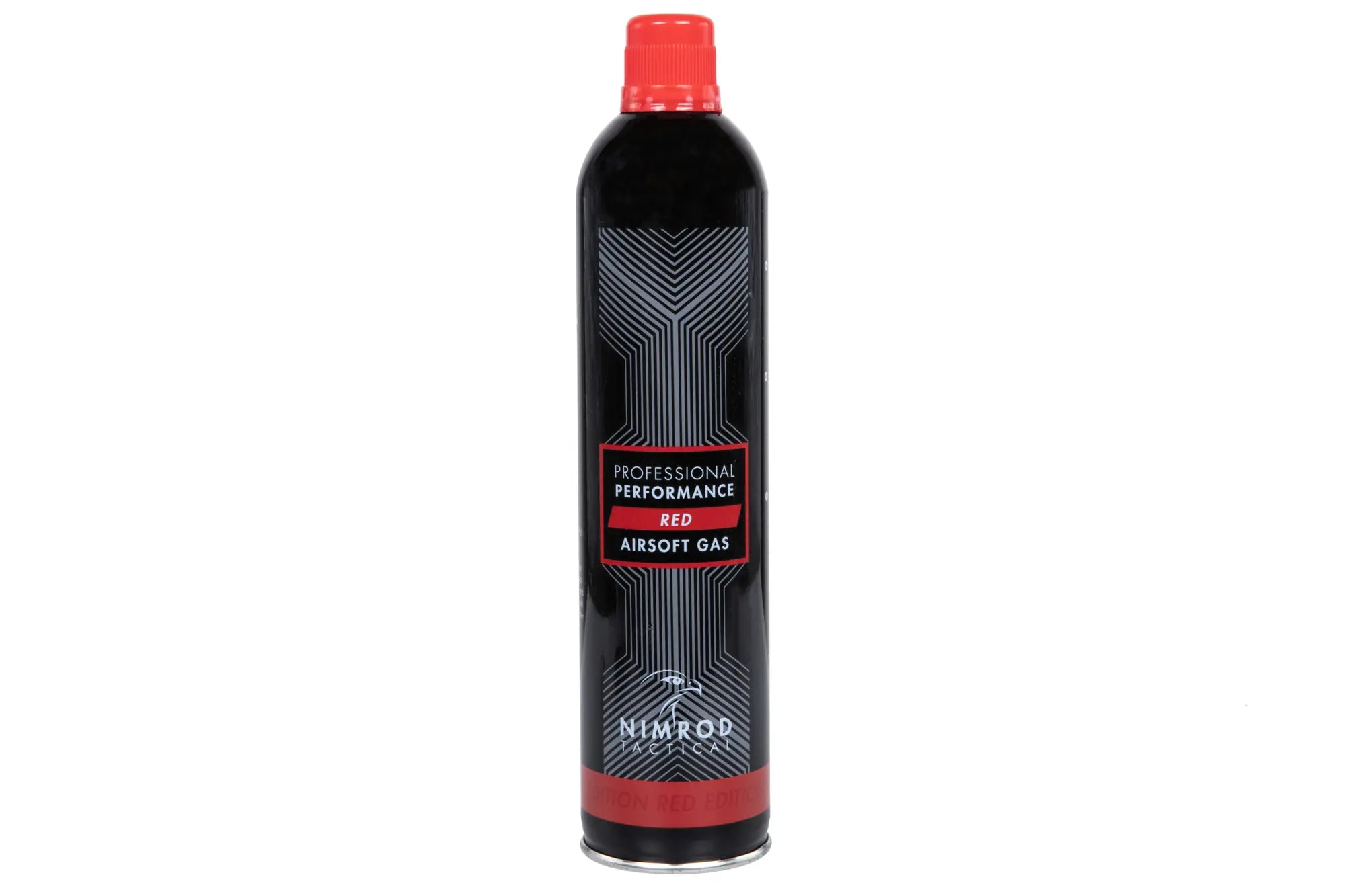 Nimrod Professional Performance RED Green Gas 500ml