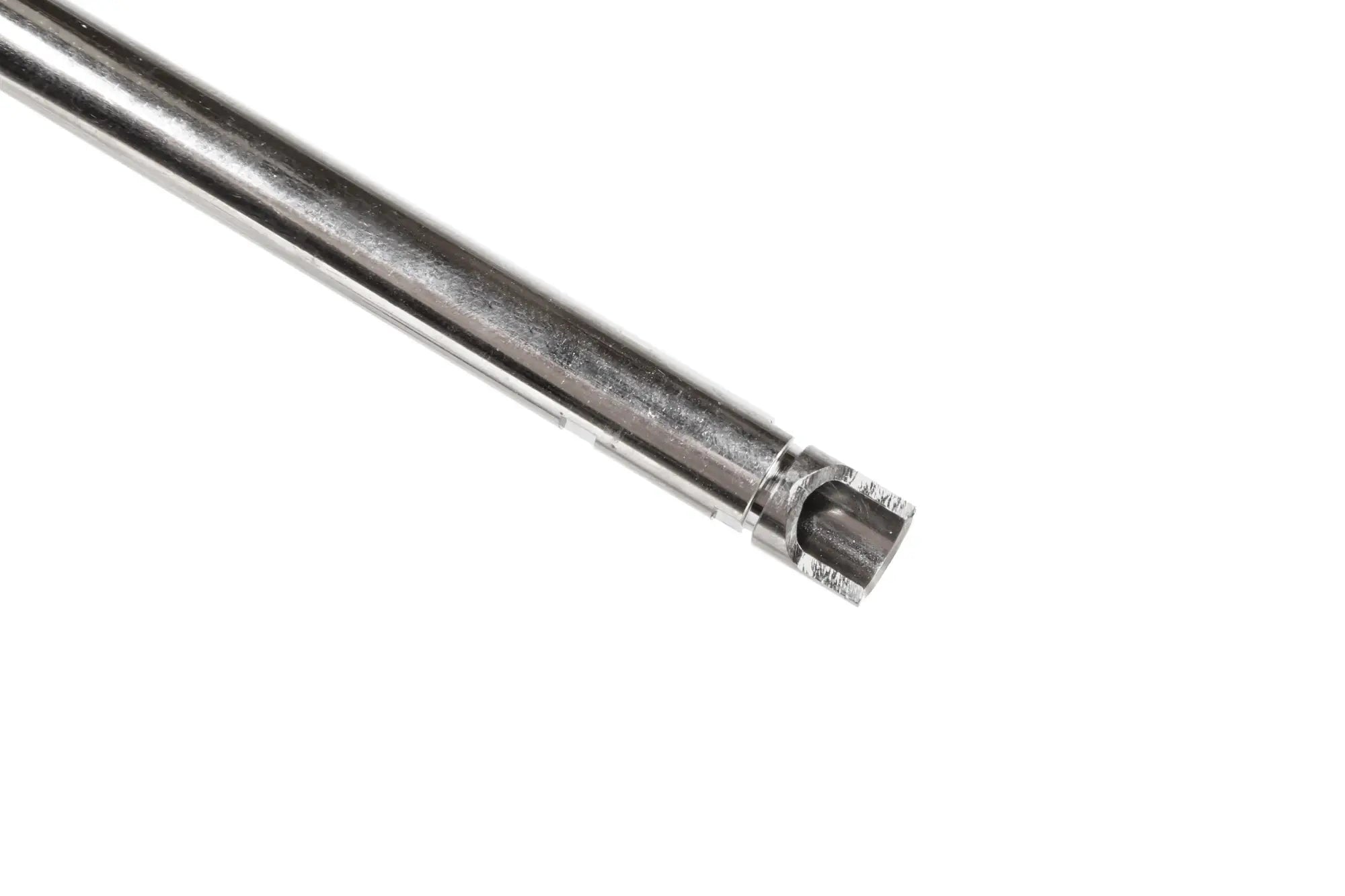 6.03mm TTI Airsoft 430mm precision barrel for VSR10 replicas-1