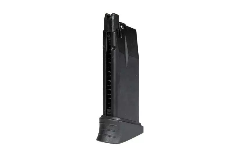 17 BB Green Gas Magazine for BLE XPD Replicas-1