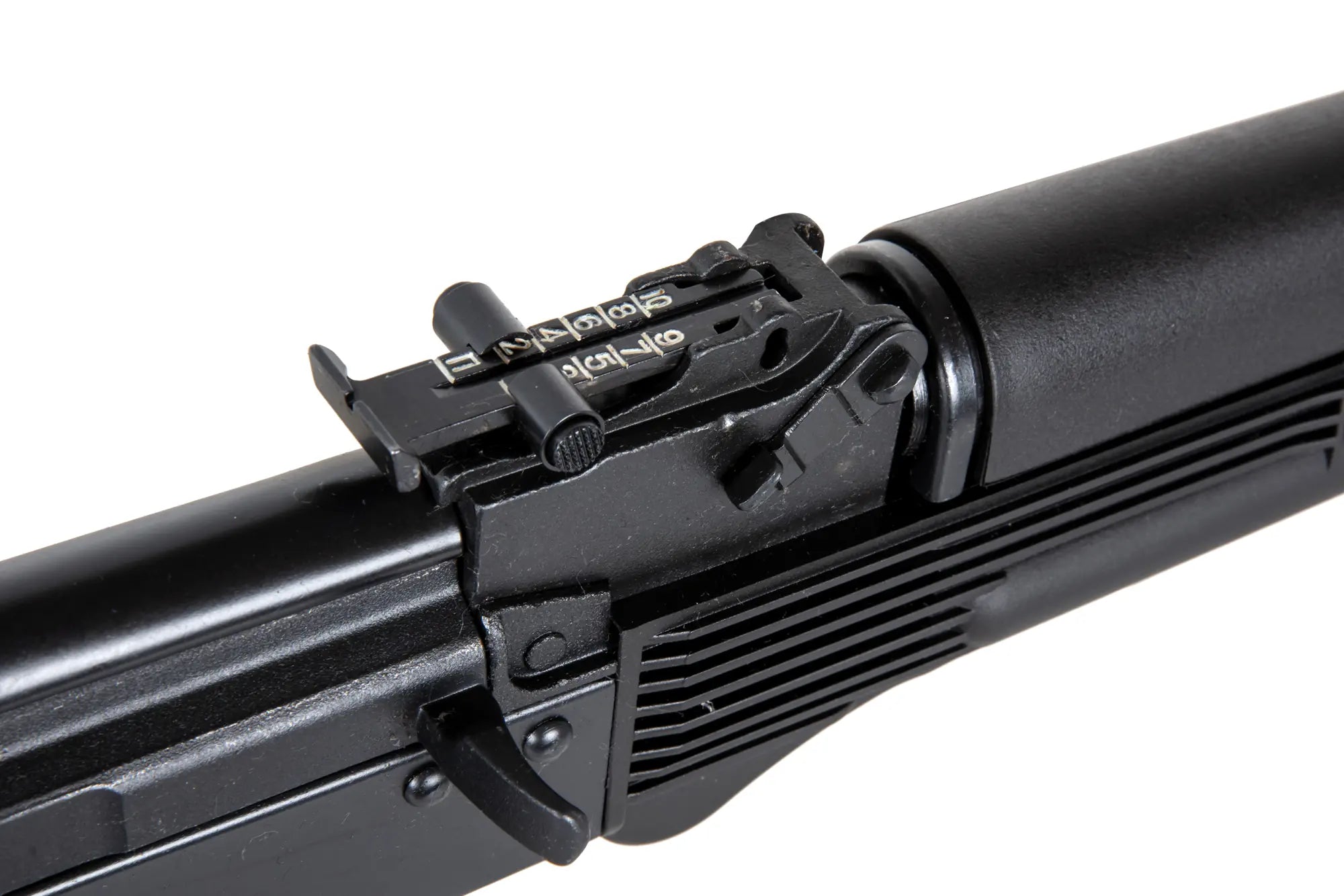 ASG E&L carbine ELAK105 Platinum GATE ASTER SE V3-4