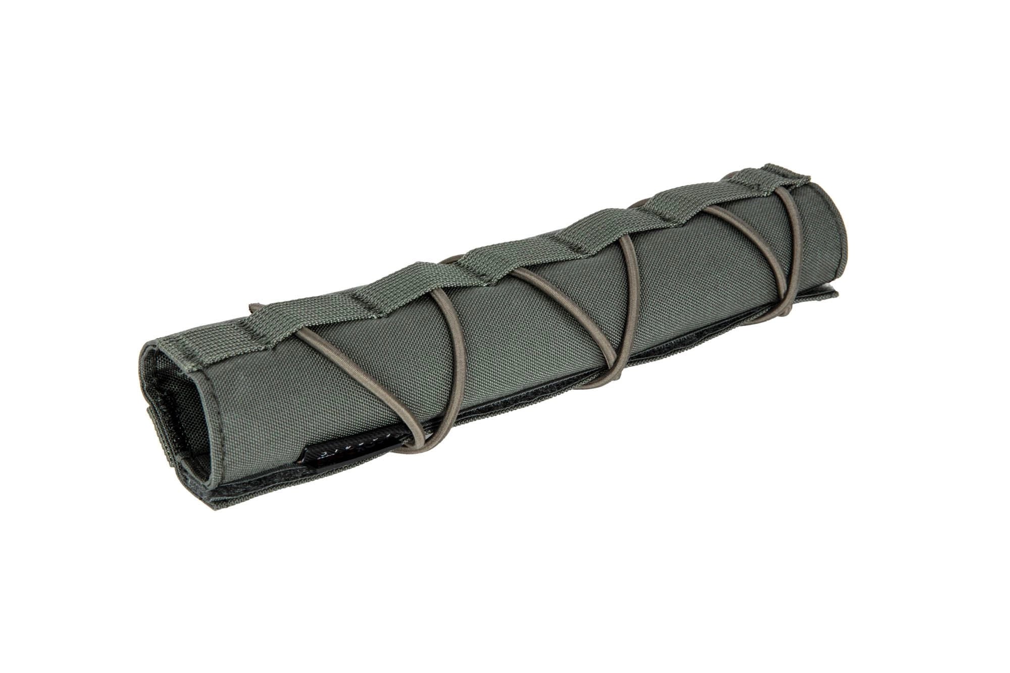 Emerson Suppressor Cover - Foliage Green