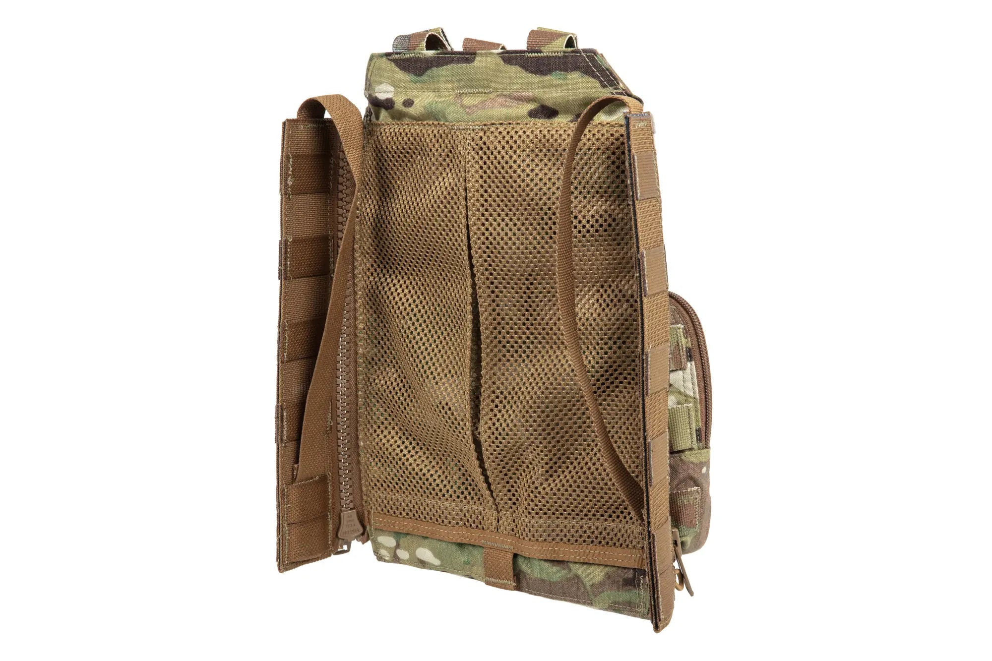 Pew Tactical BP02 Multicam Assault Panel-3