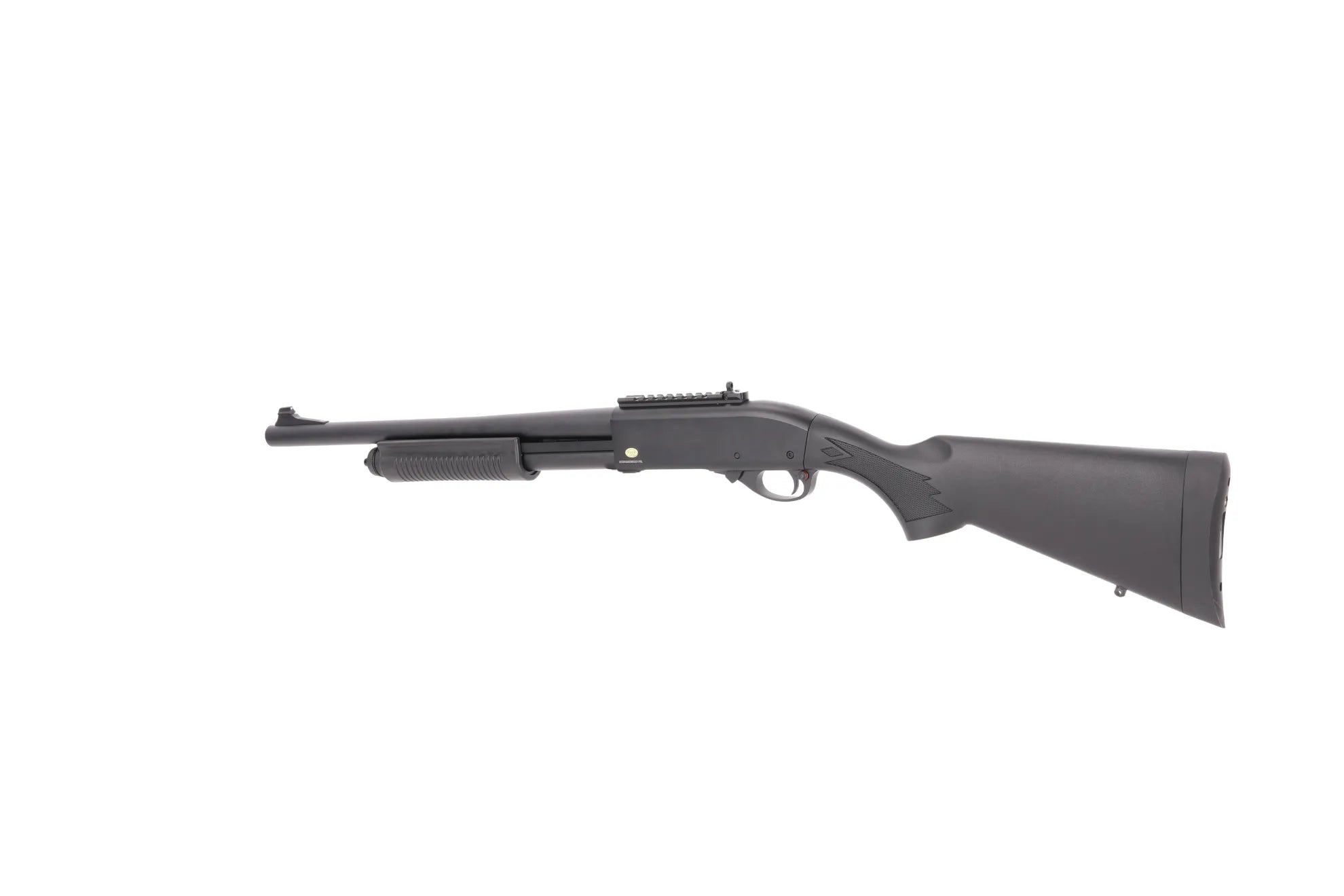 SA-VGS3 VAPOR airsoft shotgun Black