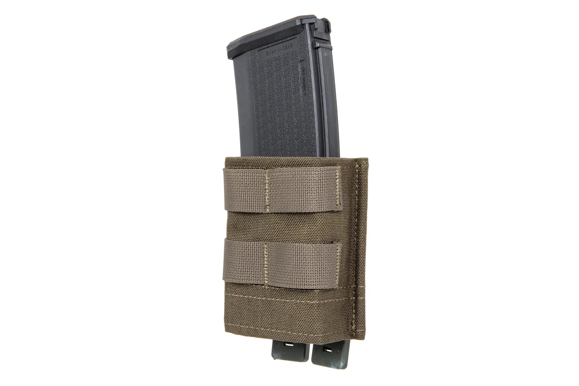 Single FAST loader for Wosport Ranger Green rifle magazines-1