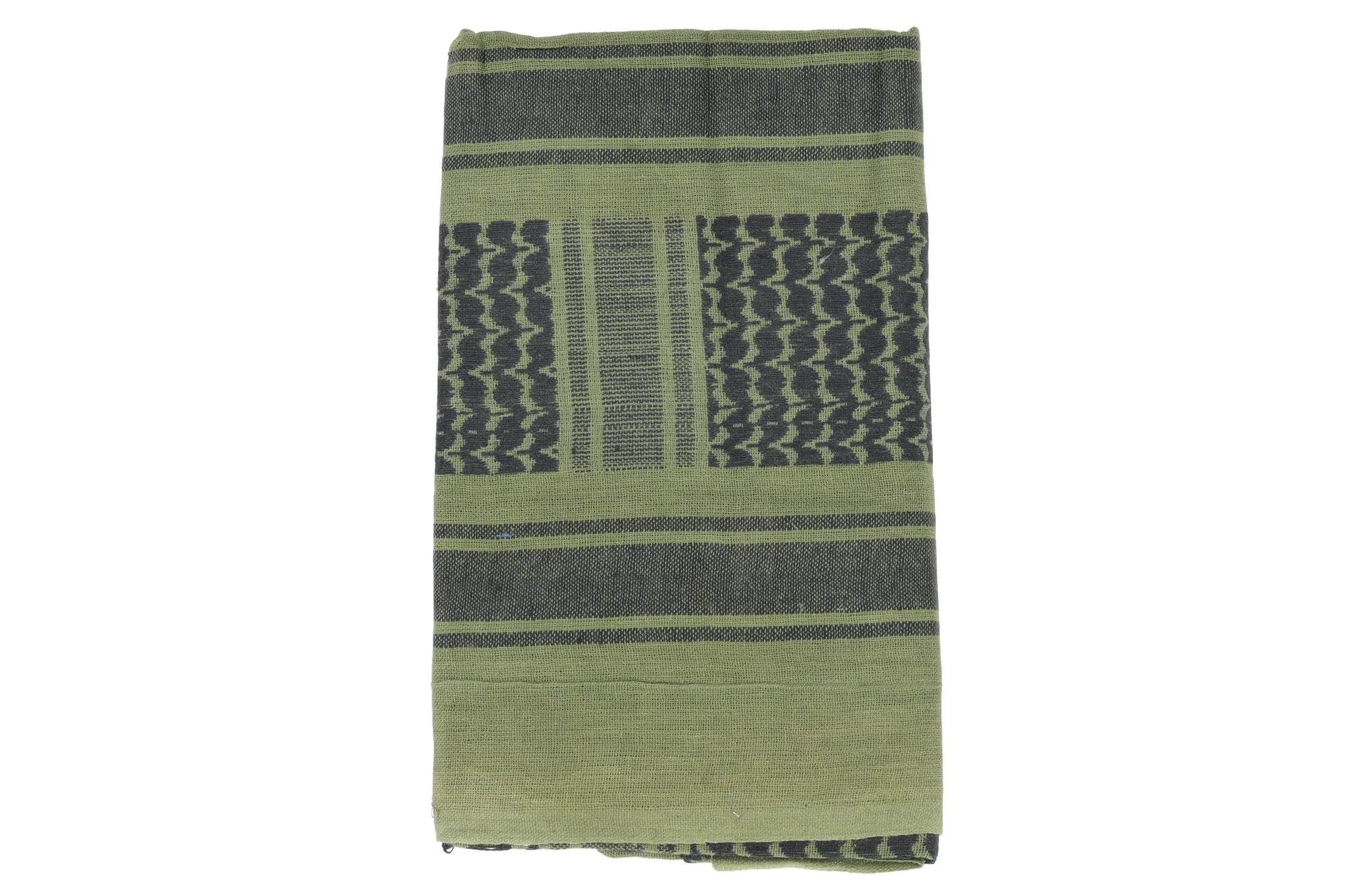 Specna Arms Shemagh Regular Sling Black and Green-2