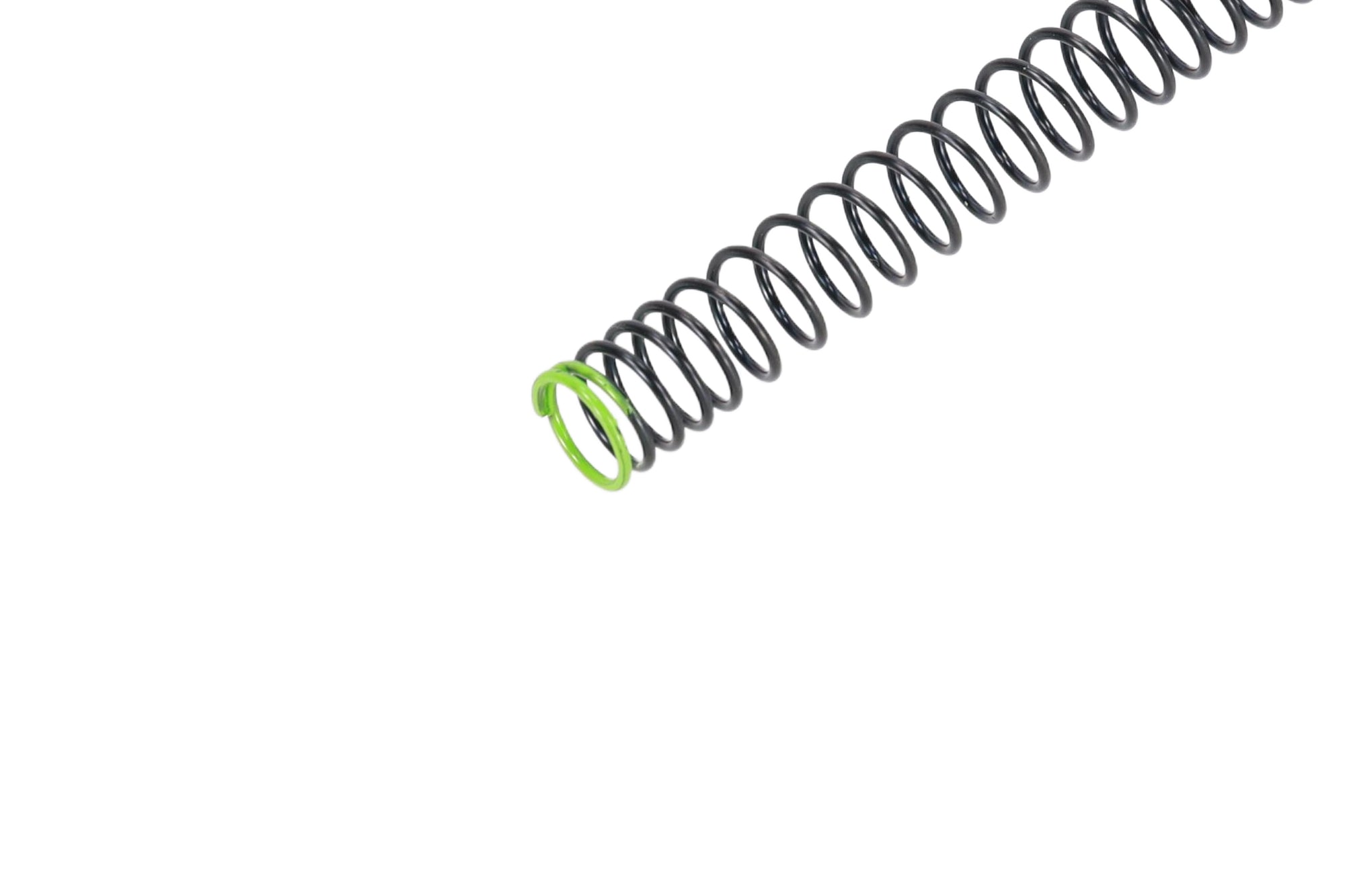 Specna Arms M100 tuning spring for AEG replicas-1